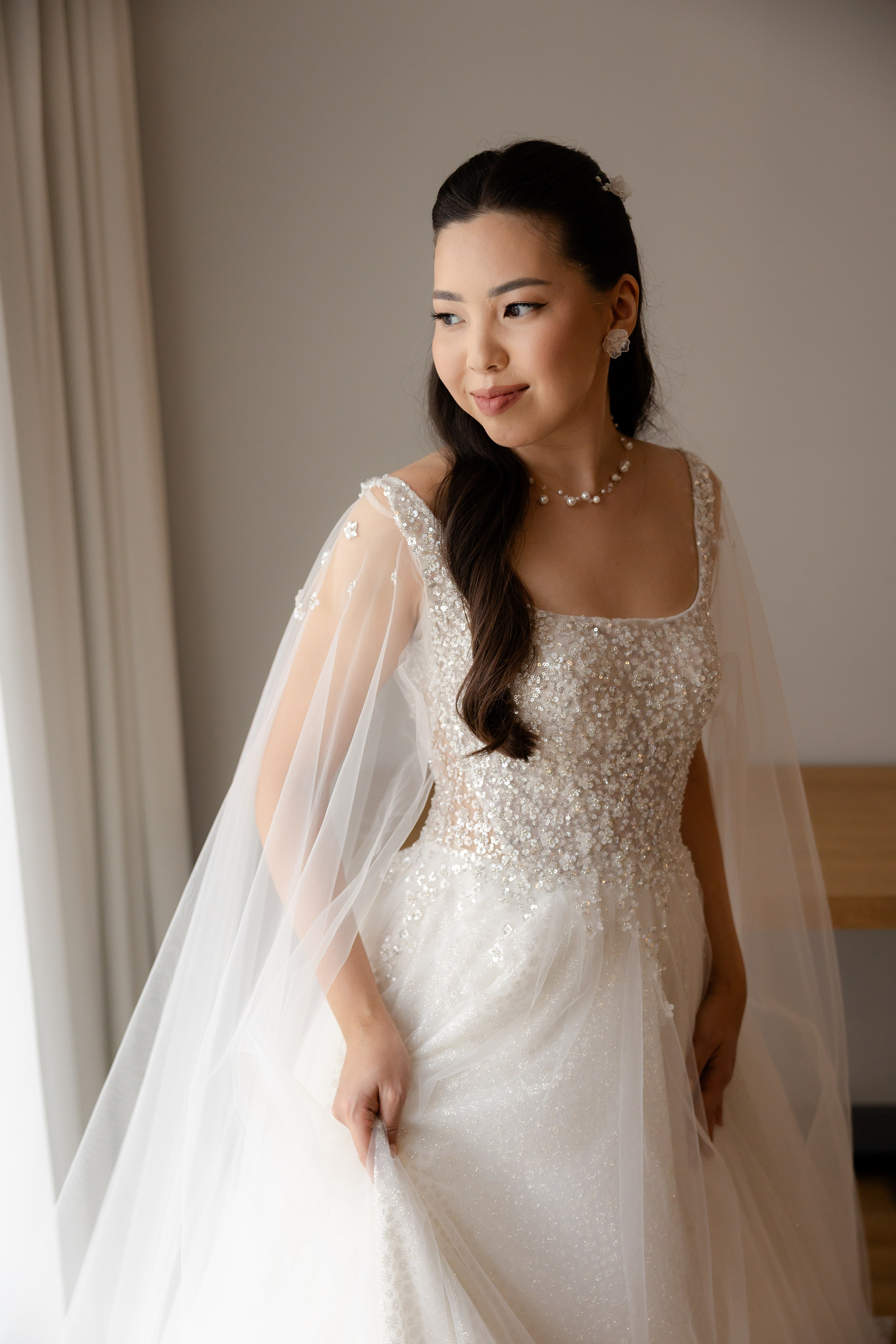 Assel Uzatu. Galam media