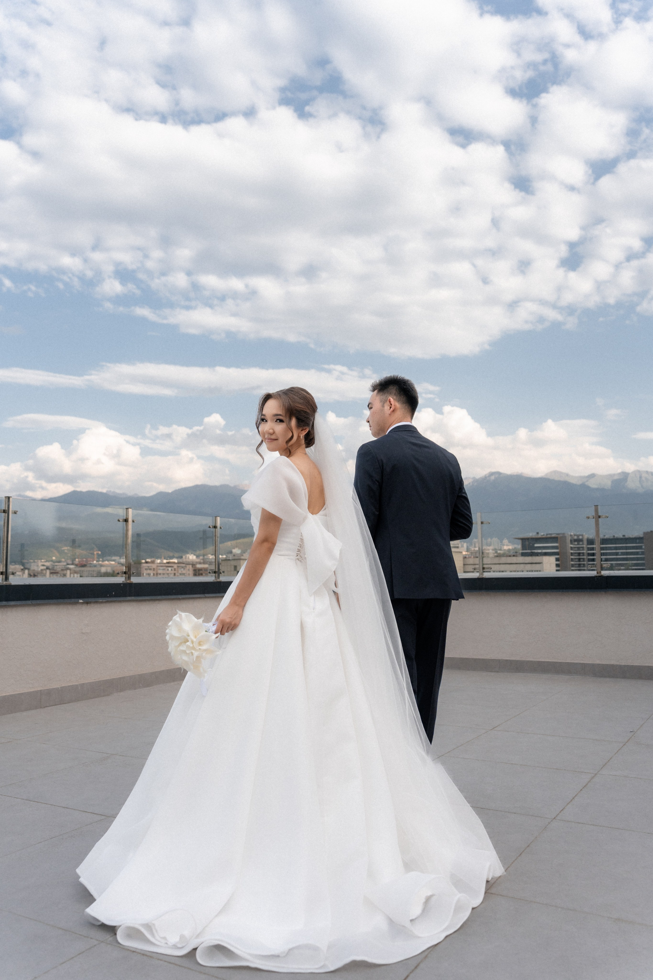 Sabyrzhan & Aitolqyn. Galam media