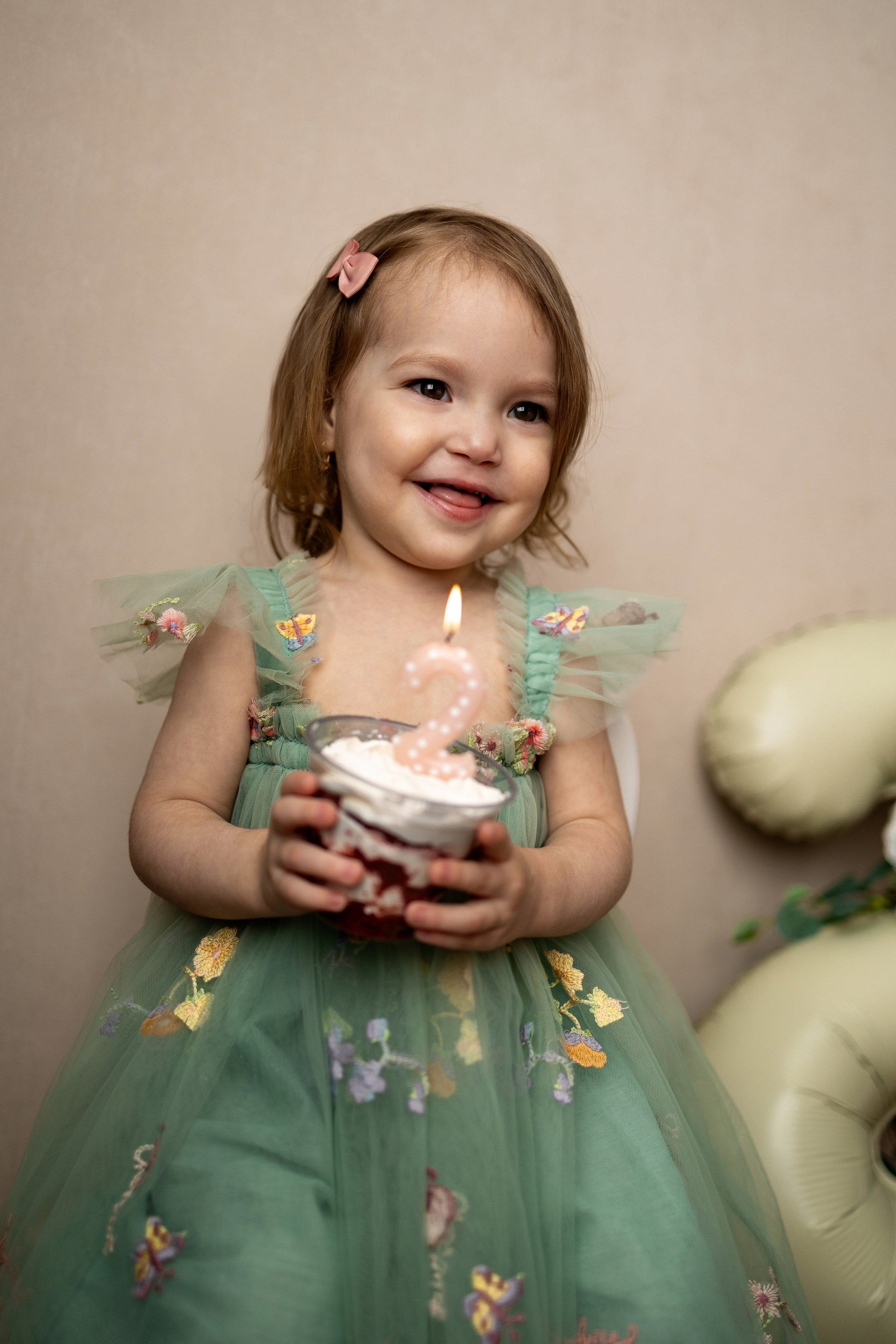 Элина. Фотограф Юлия Абдульмянова