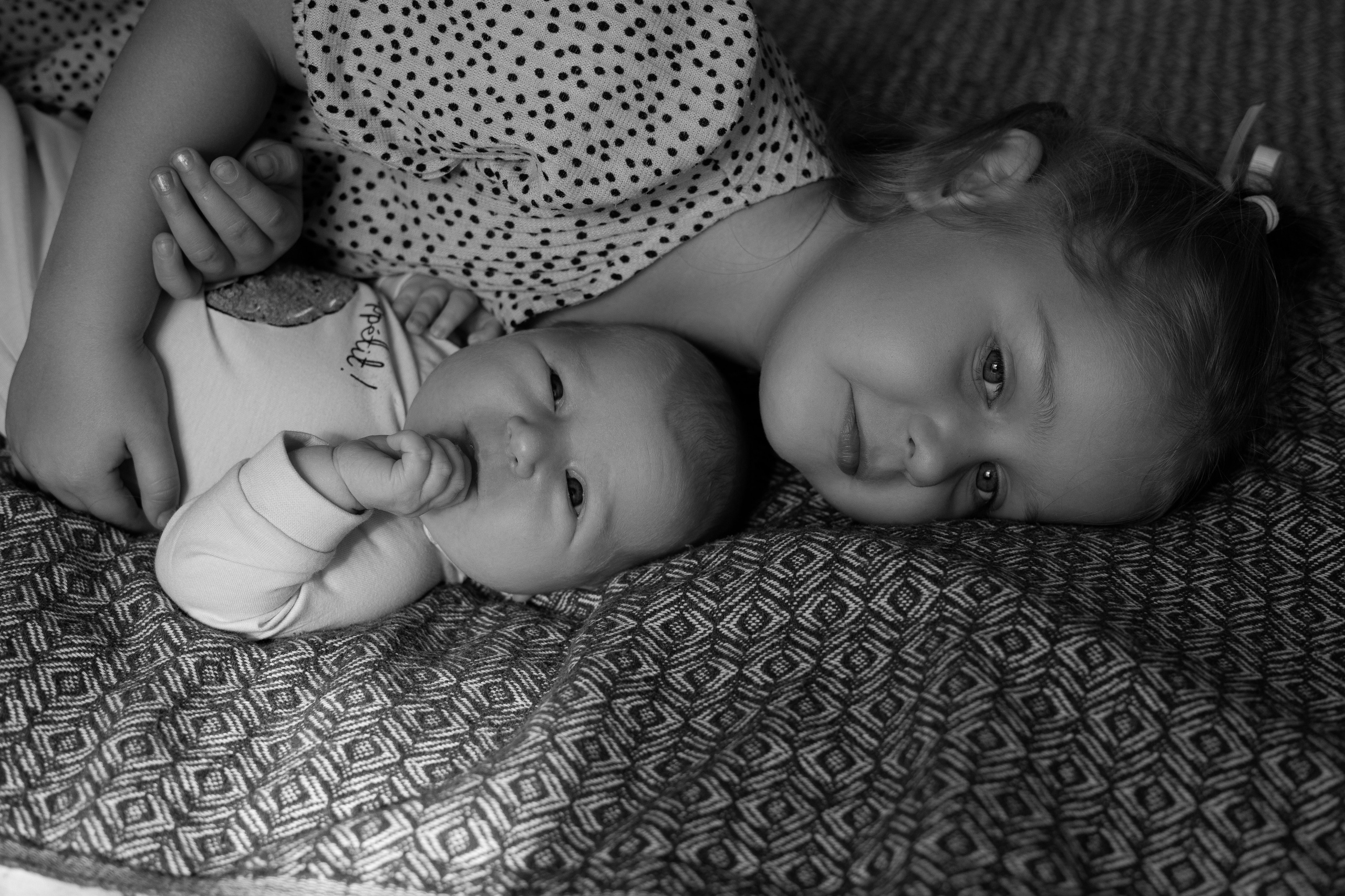 Мелисса. Фотограф Юлия Абдульмянова