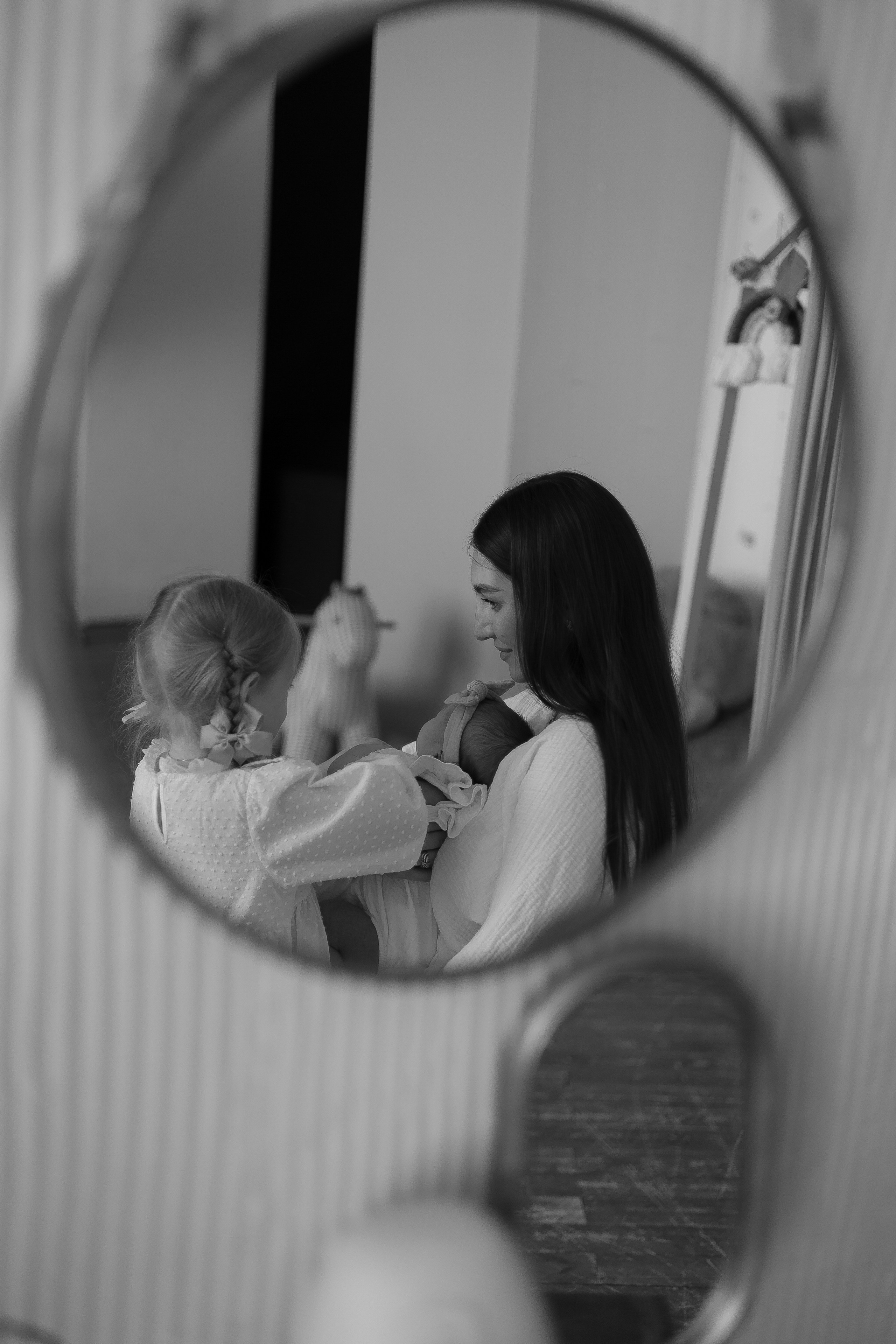 Настя. Фотограф Юлия Абдульмянова