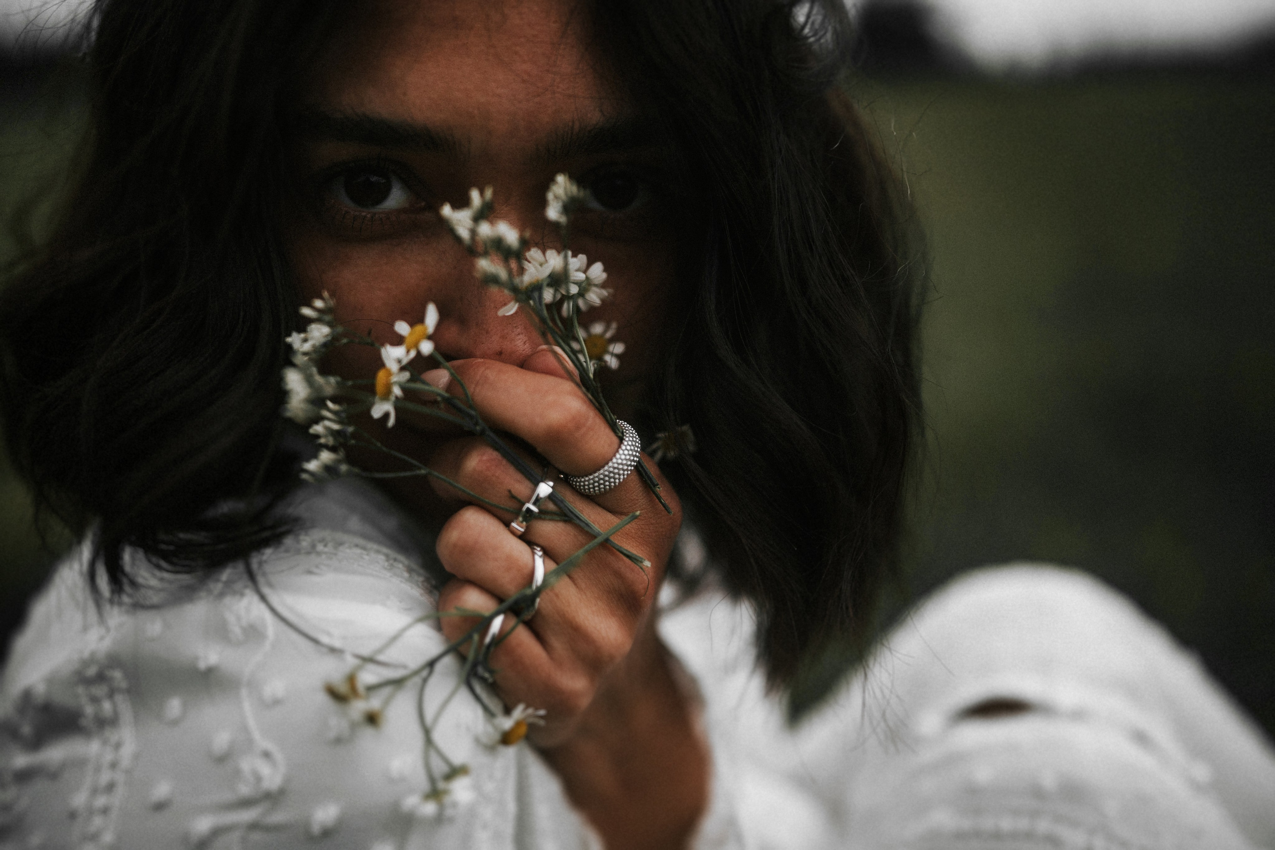 Портрет. Свадебный и семейный фотограф в Екатеринбурге Михаил Лежнев