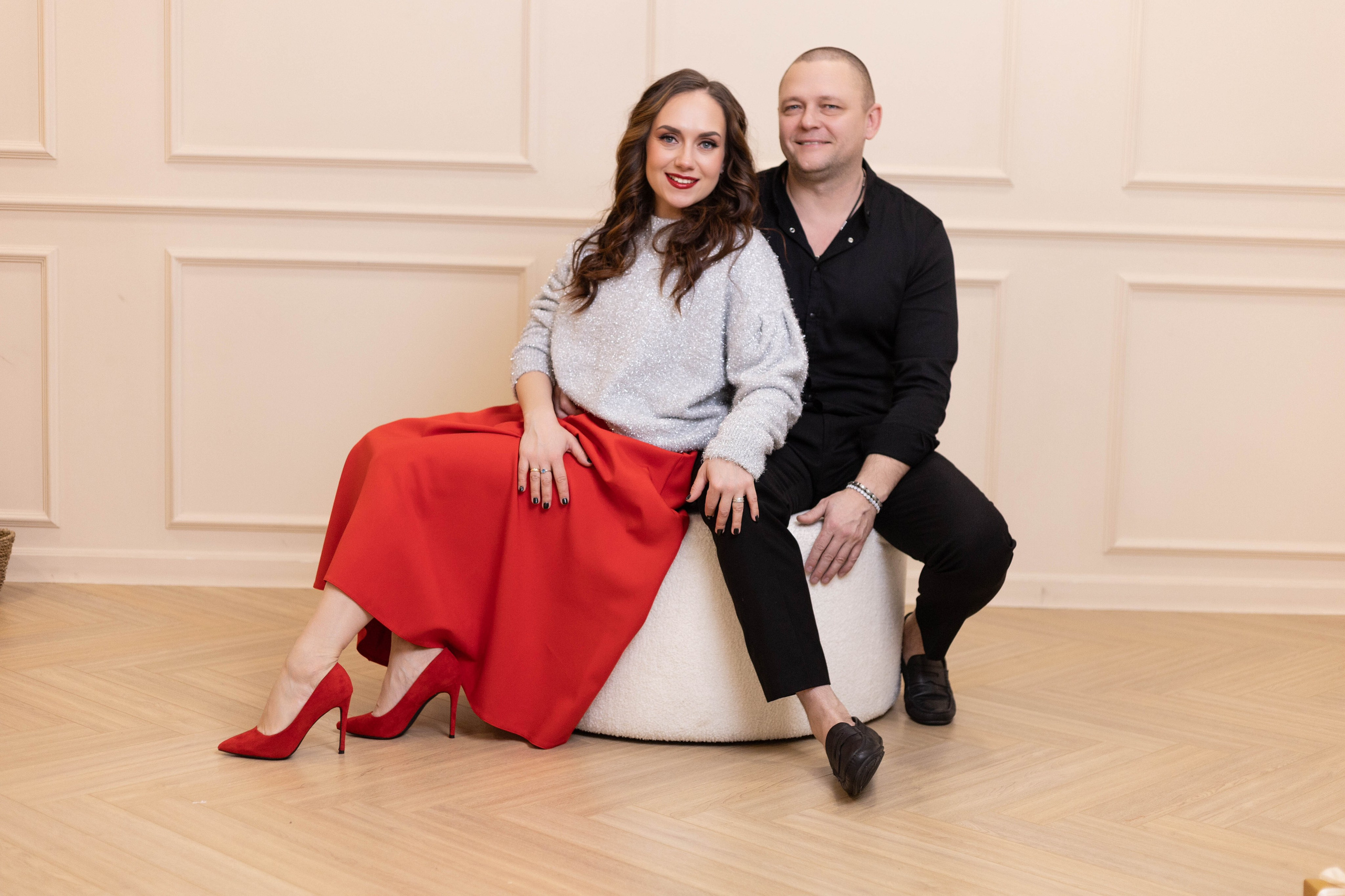 Мария. Семейной фотограф Кристина Завёрткина в г. Екатеринбург