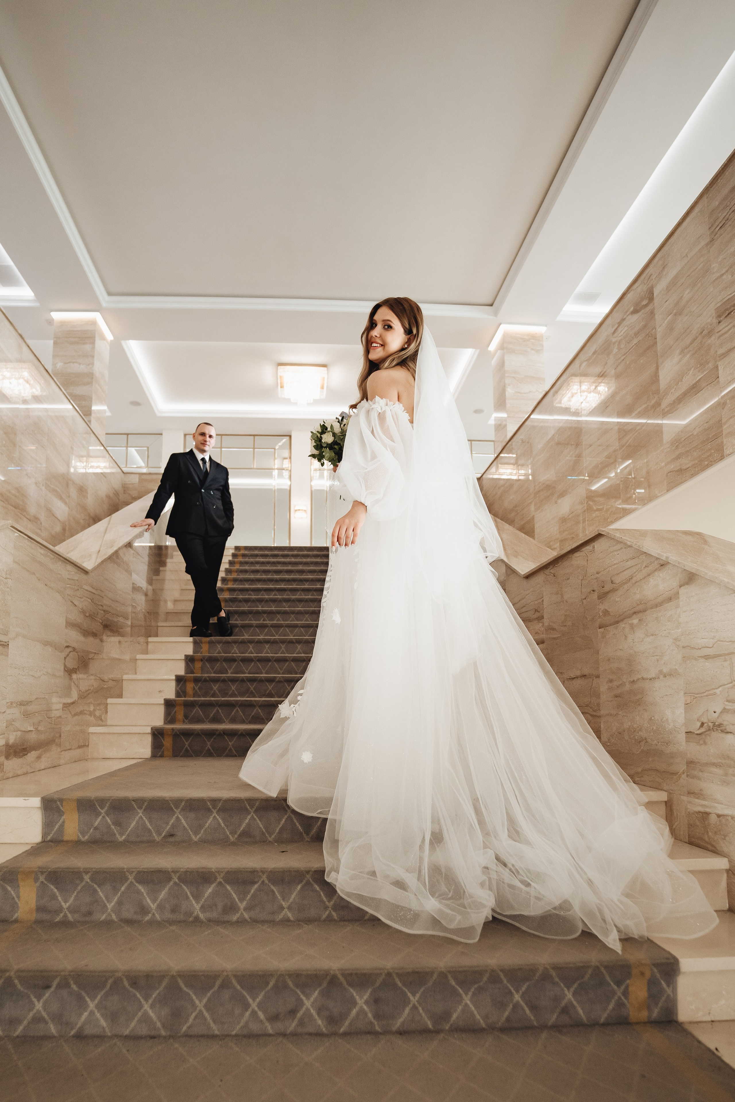 Савёловский ЗАГС, Москва