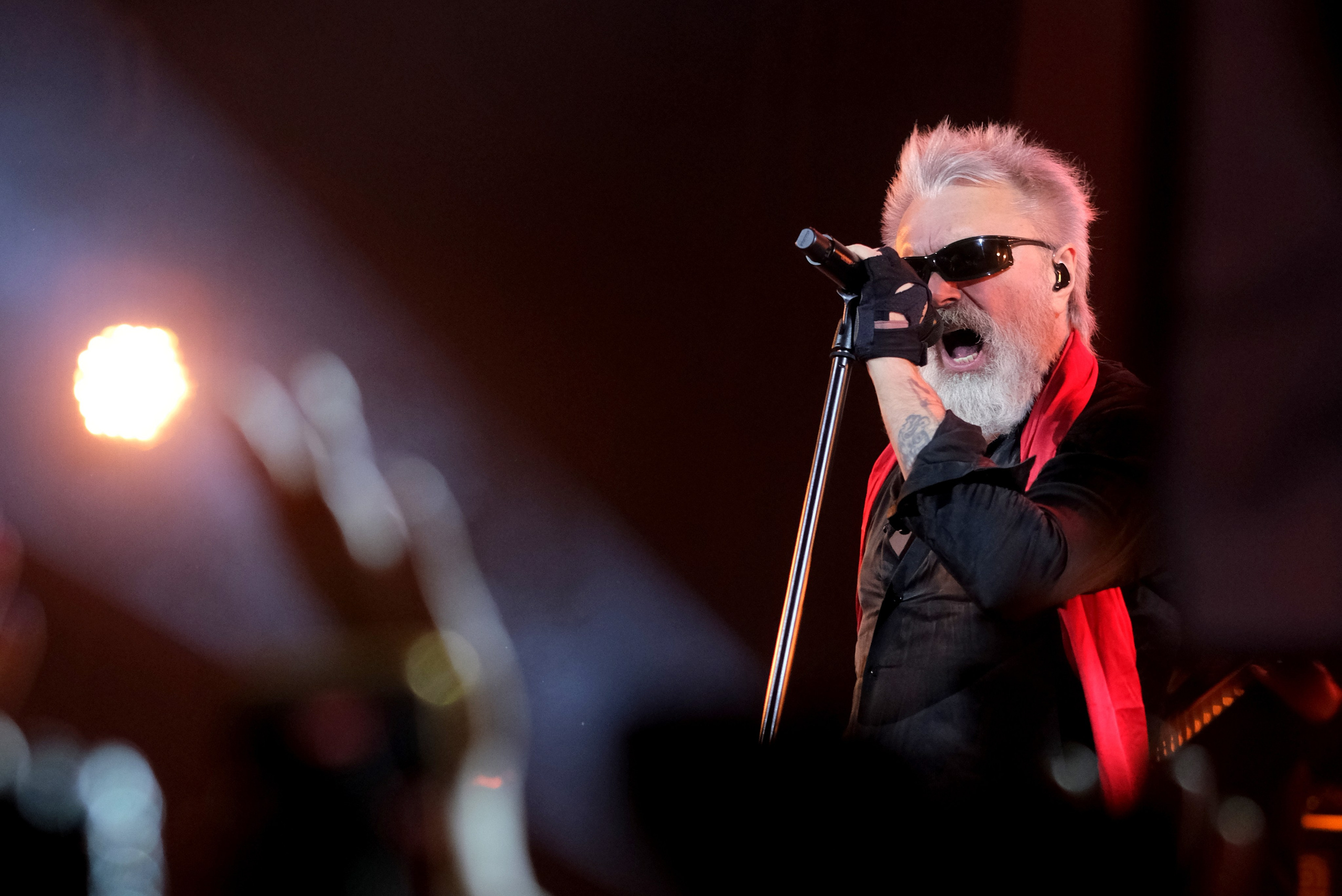 Концерты. Фотограф Андрей Богач