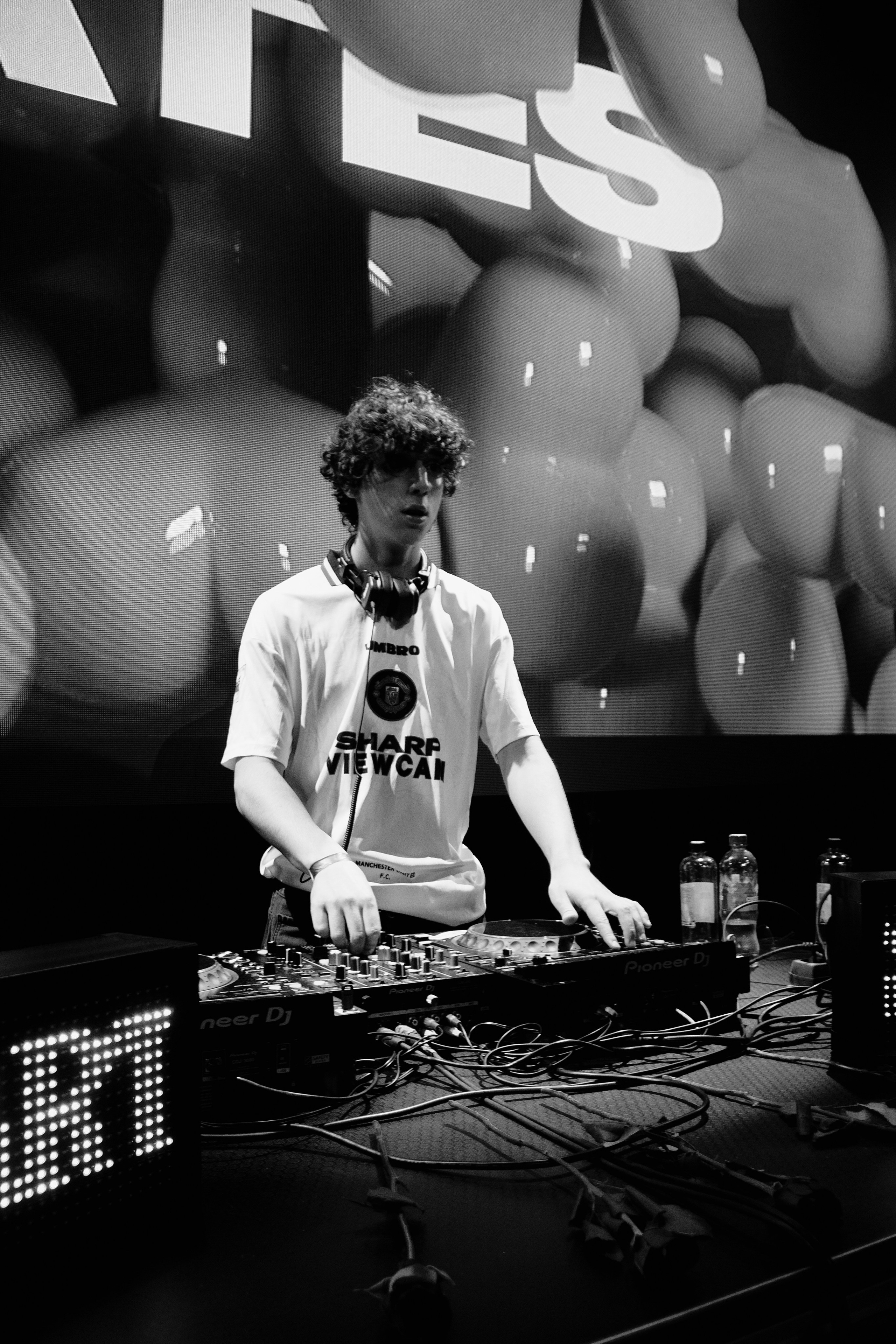 Love Party DE MATES. Репортажный фотограф Блинова Мария