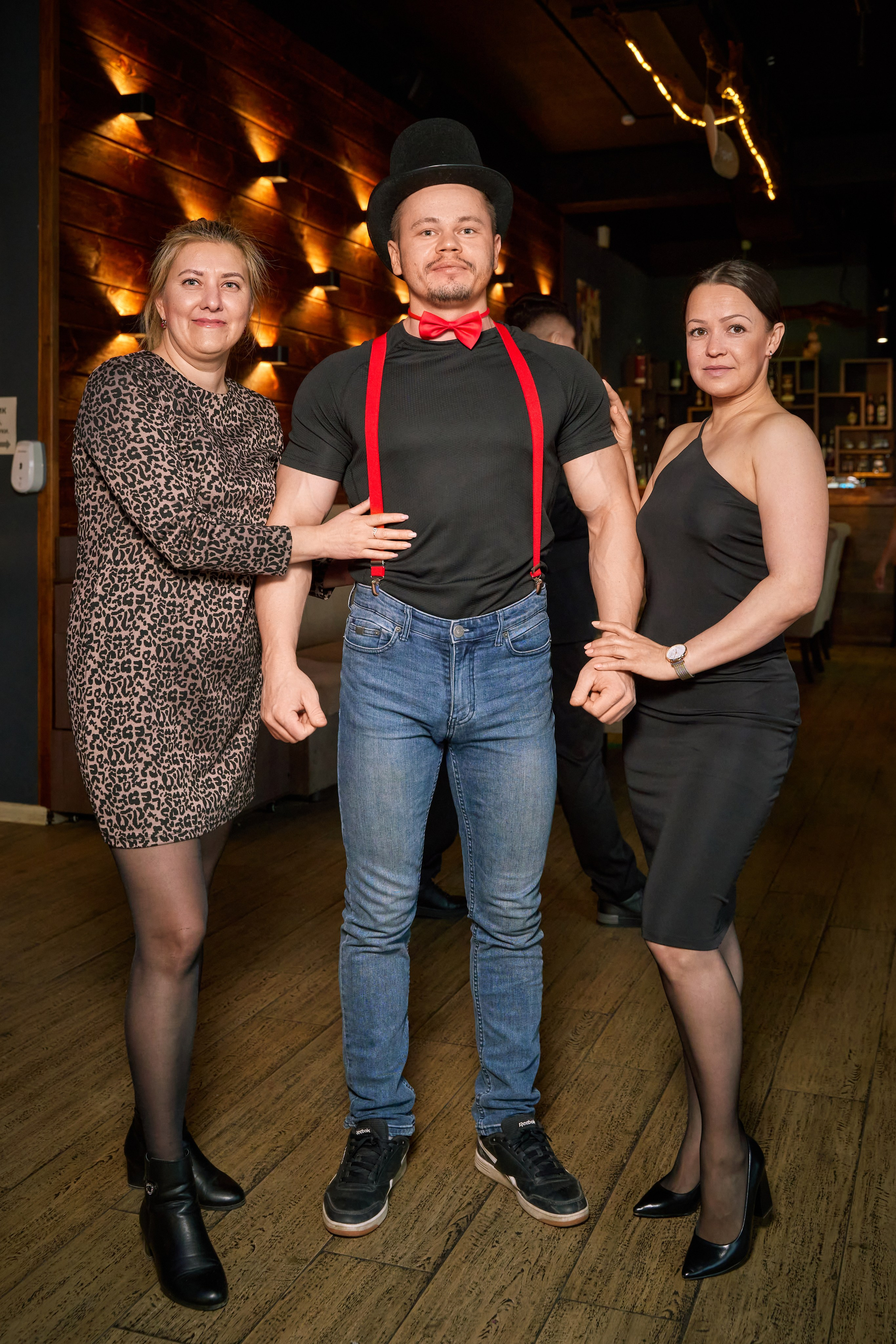 Репортаж. Портретный, семейный и репортажный фотограф в г. Чебоксары Дмитрий Мак