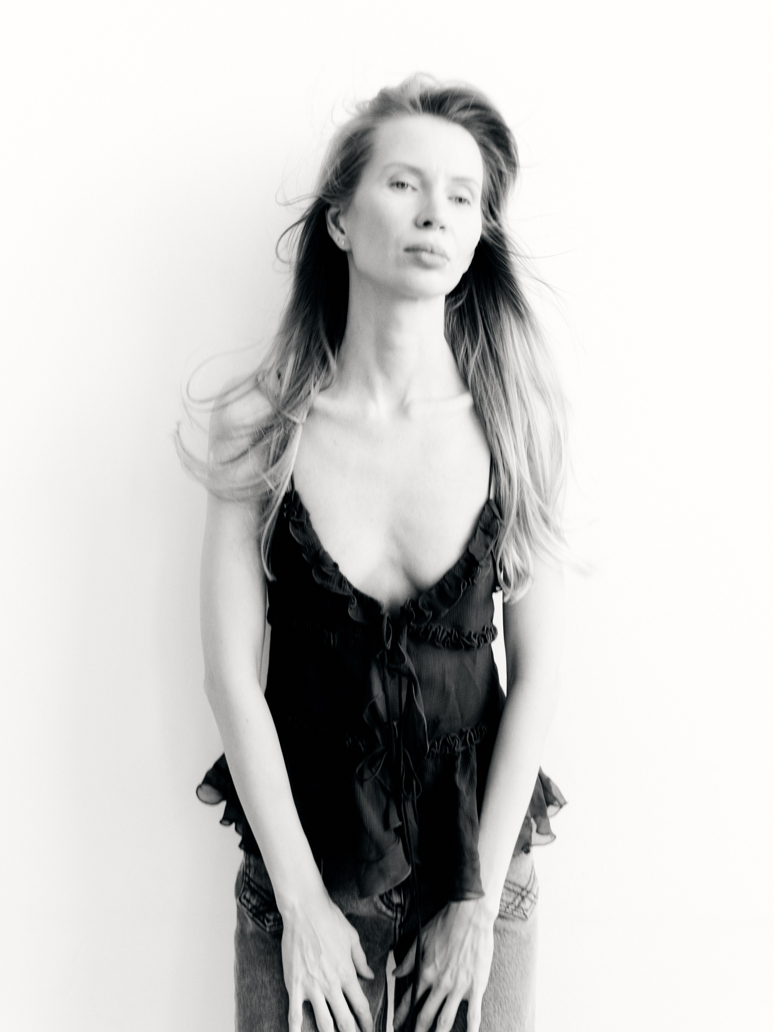 Portrait. Slozhnomarya