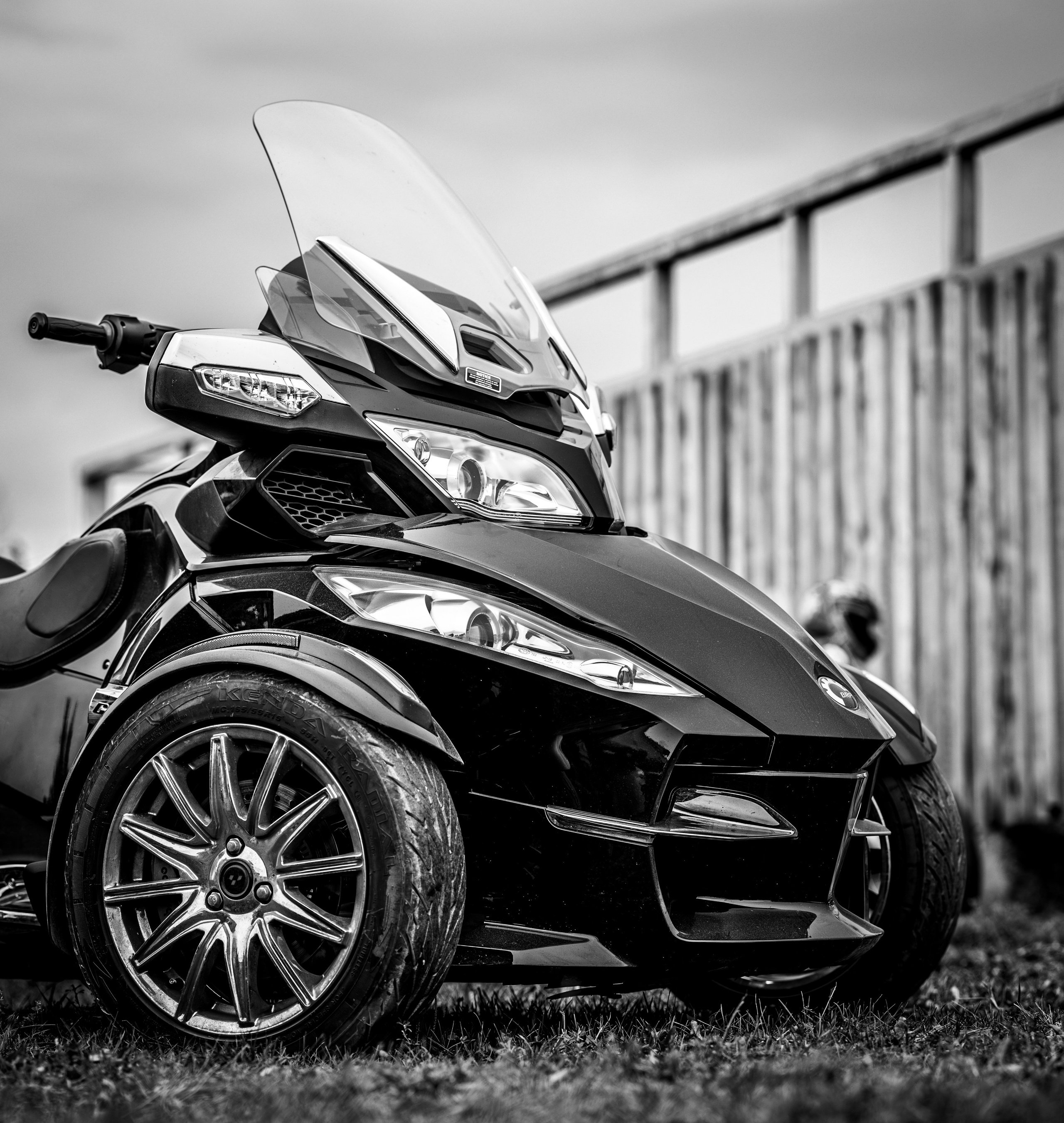 БайкФест «ПрямоТок» 2024. Bertran Ordo