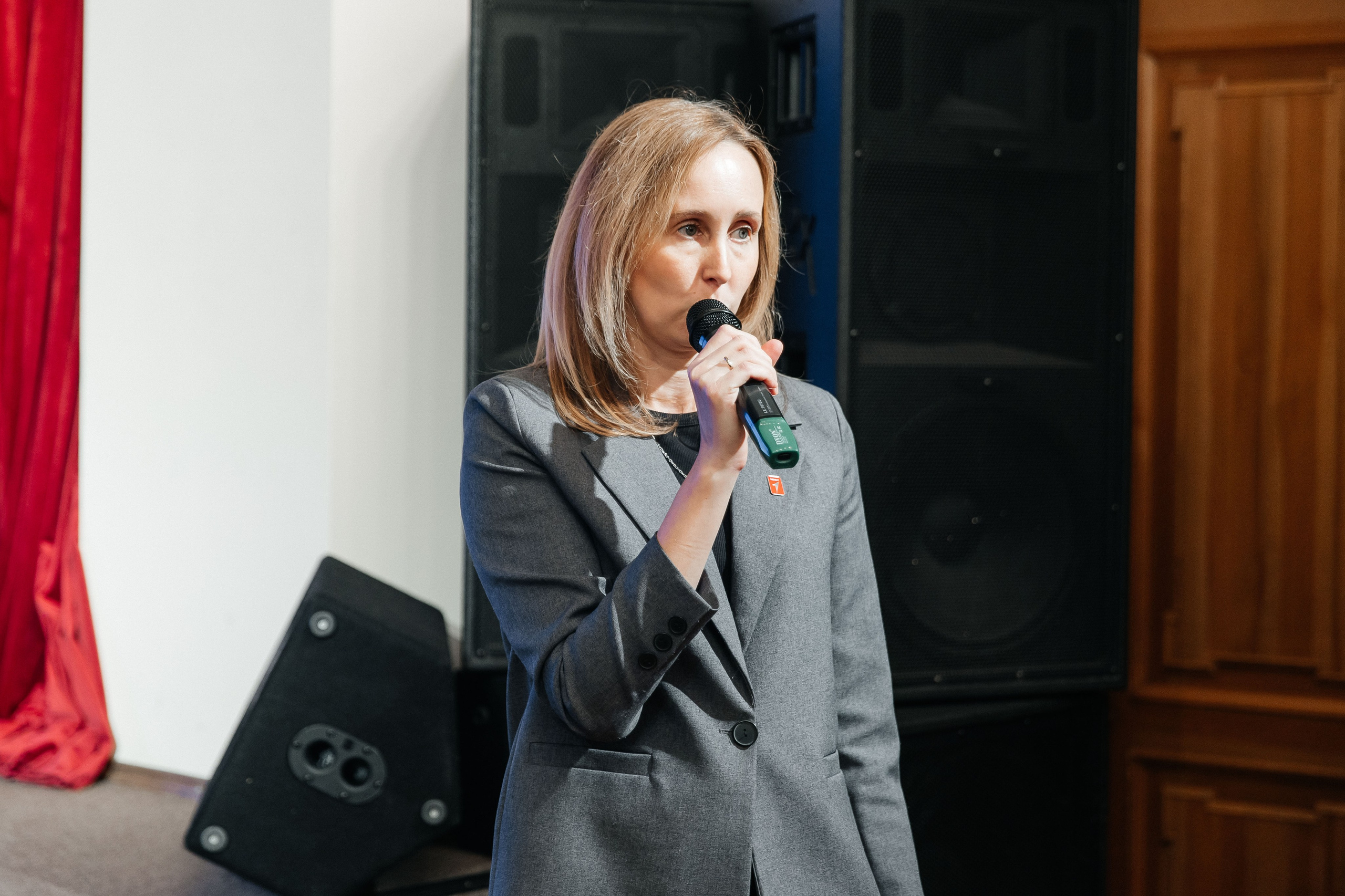 Координационный совет — Томск. _Carpe diem_