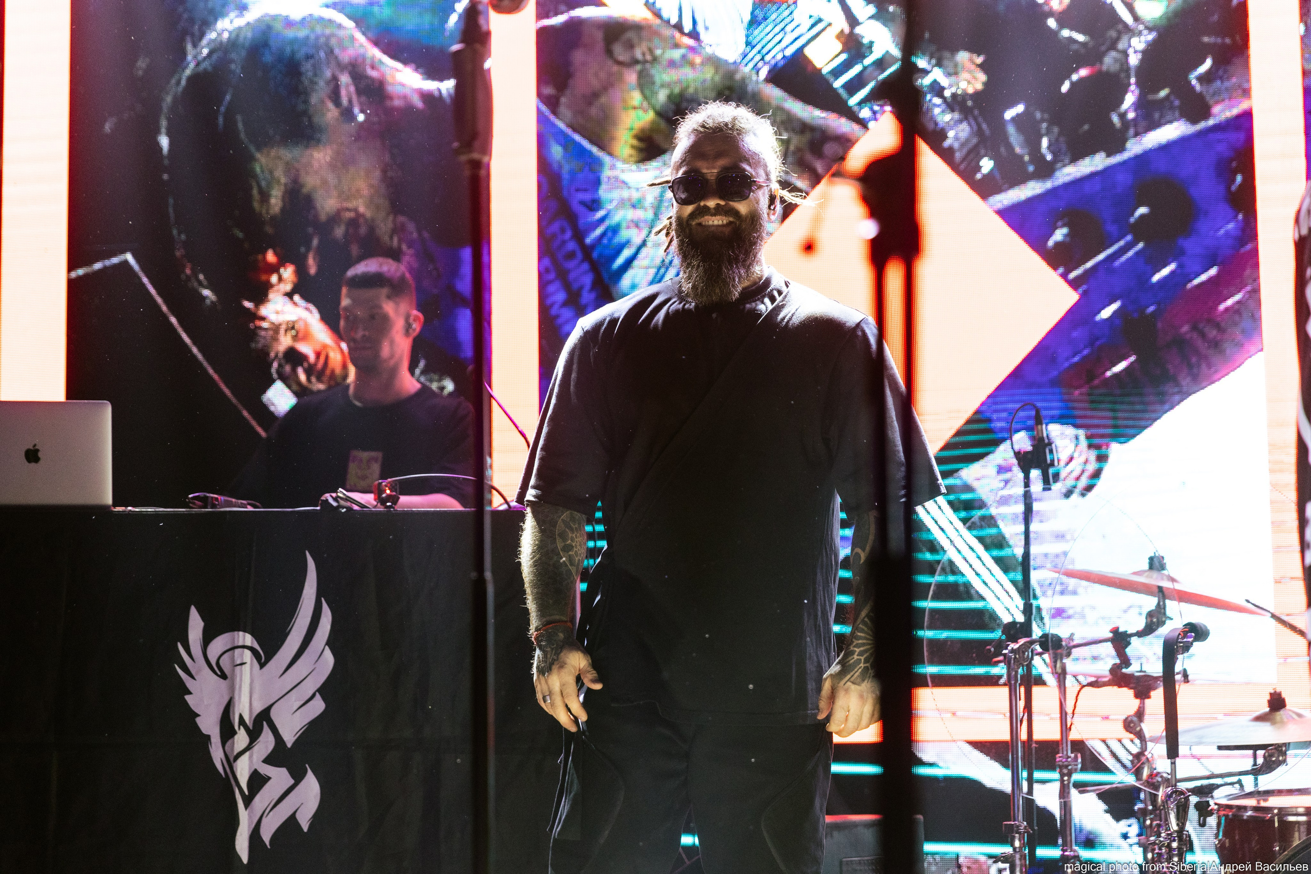 BURITO. _Carpe diem_