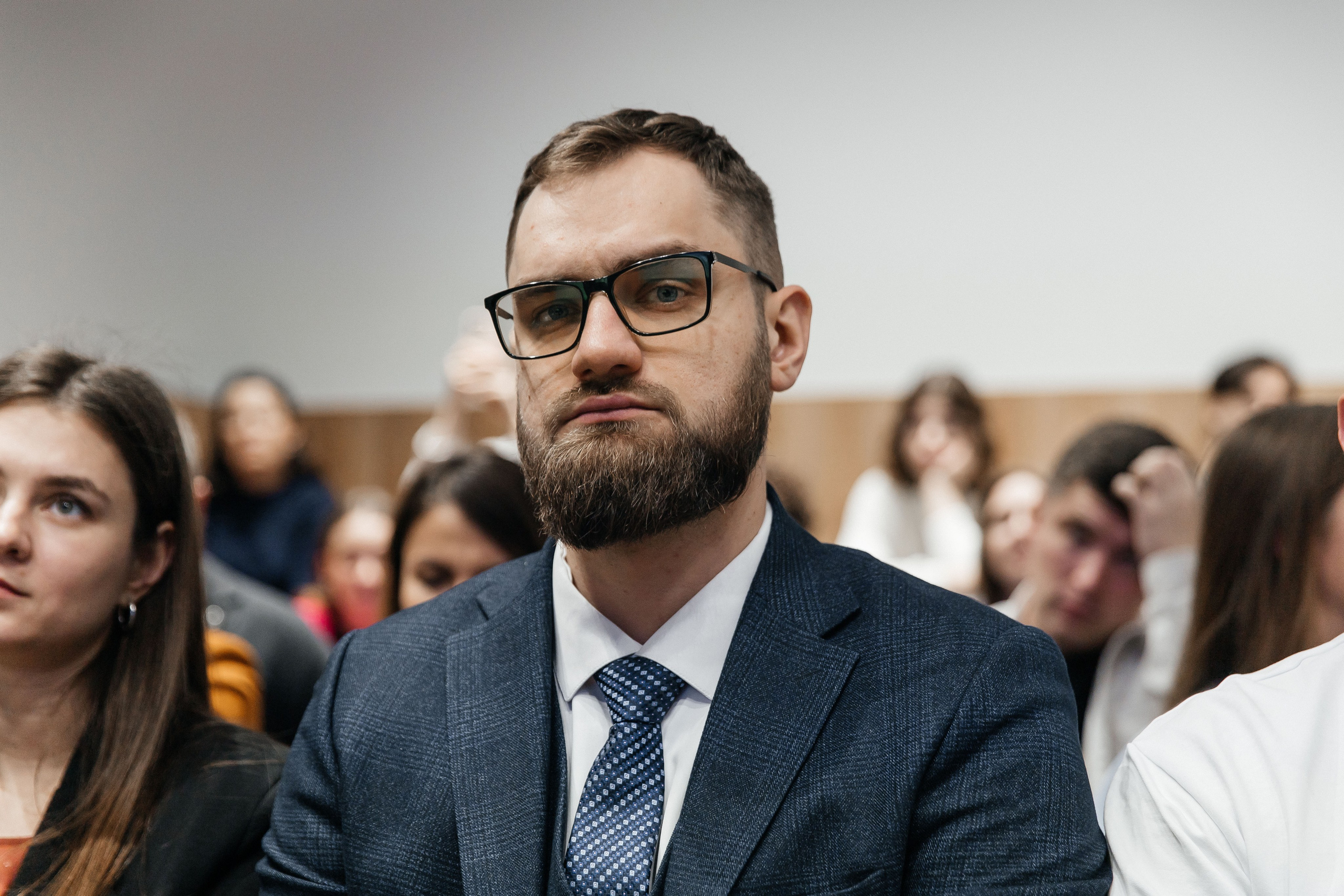 Росмолодёжь Томск. _Carpe diem_