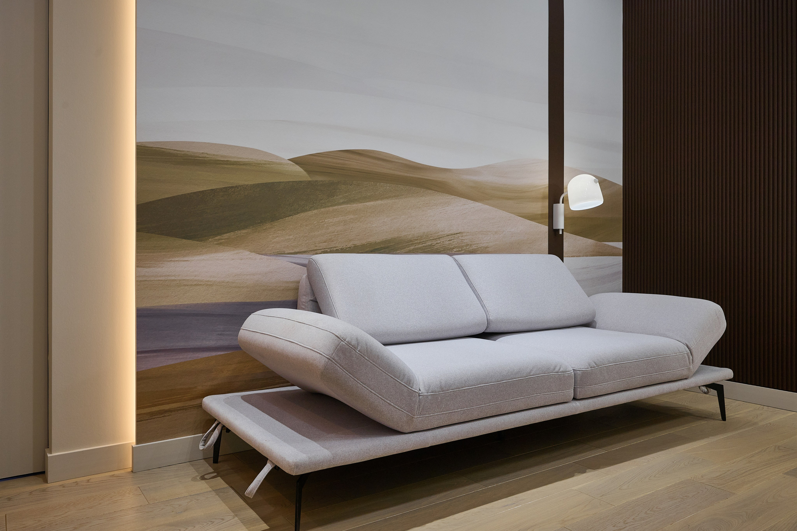 Дом 179. Интерьерный фотограф в Краснодаре