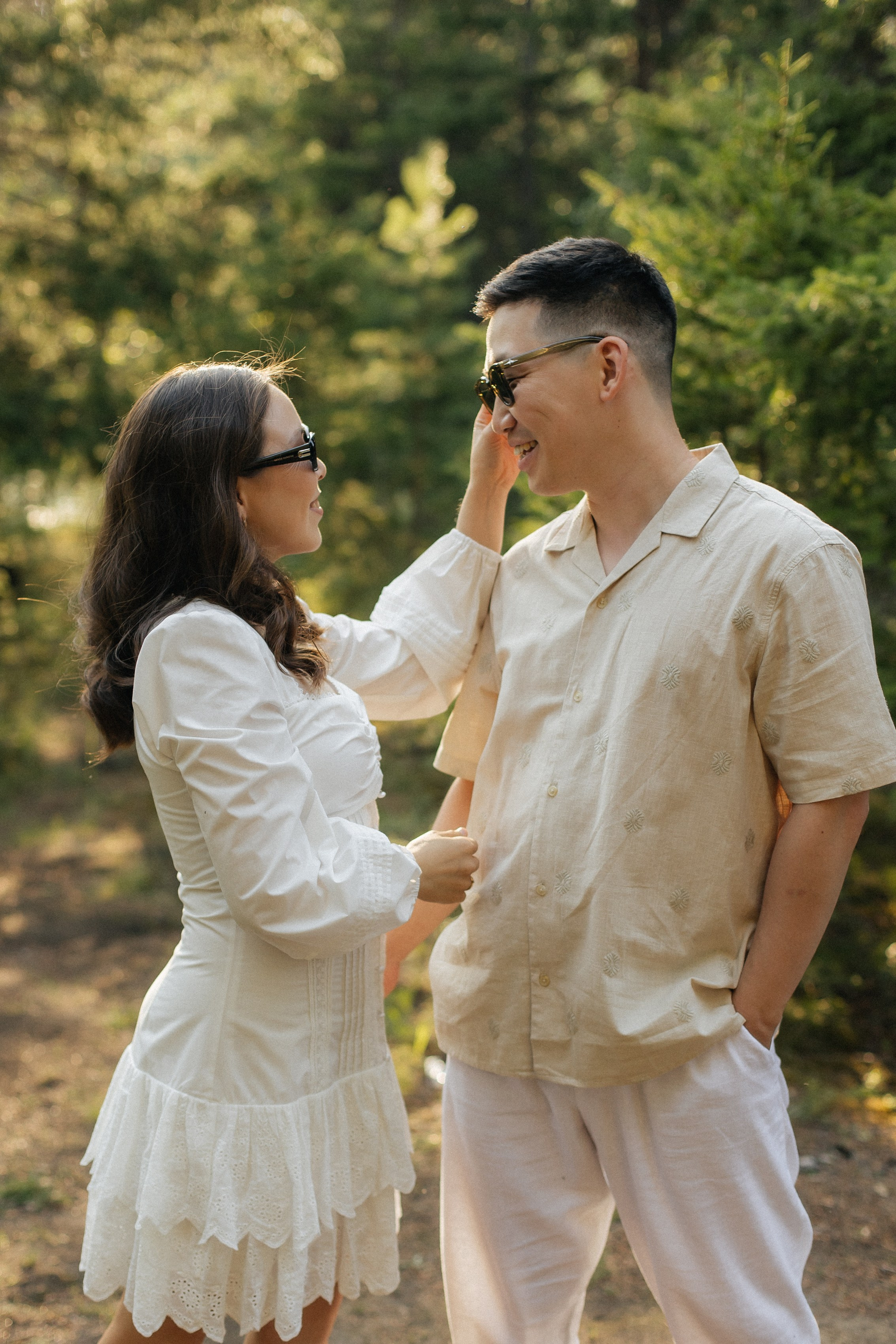 «Теплое воспоминание». Свадебный и семейный фотограф в Якутске — Дьулусхан Прокопьев