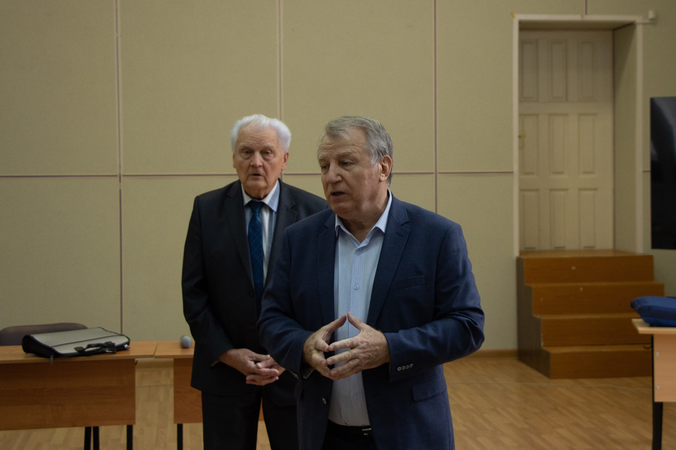 Из РГУ. Design by — фото, обучение, портфолио. Фотограф Рязань