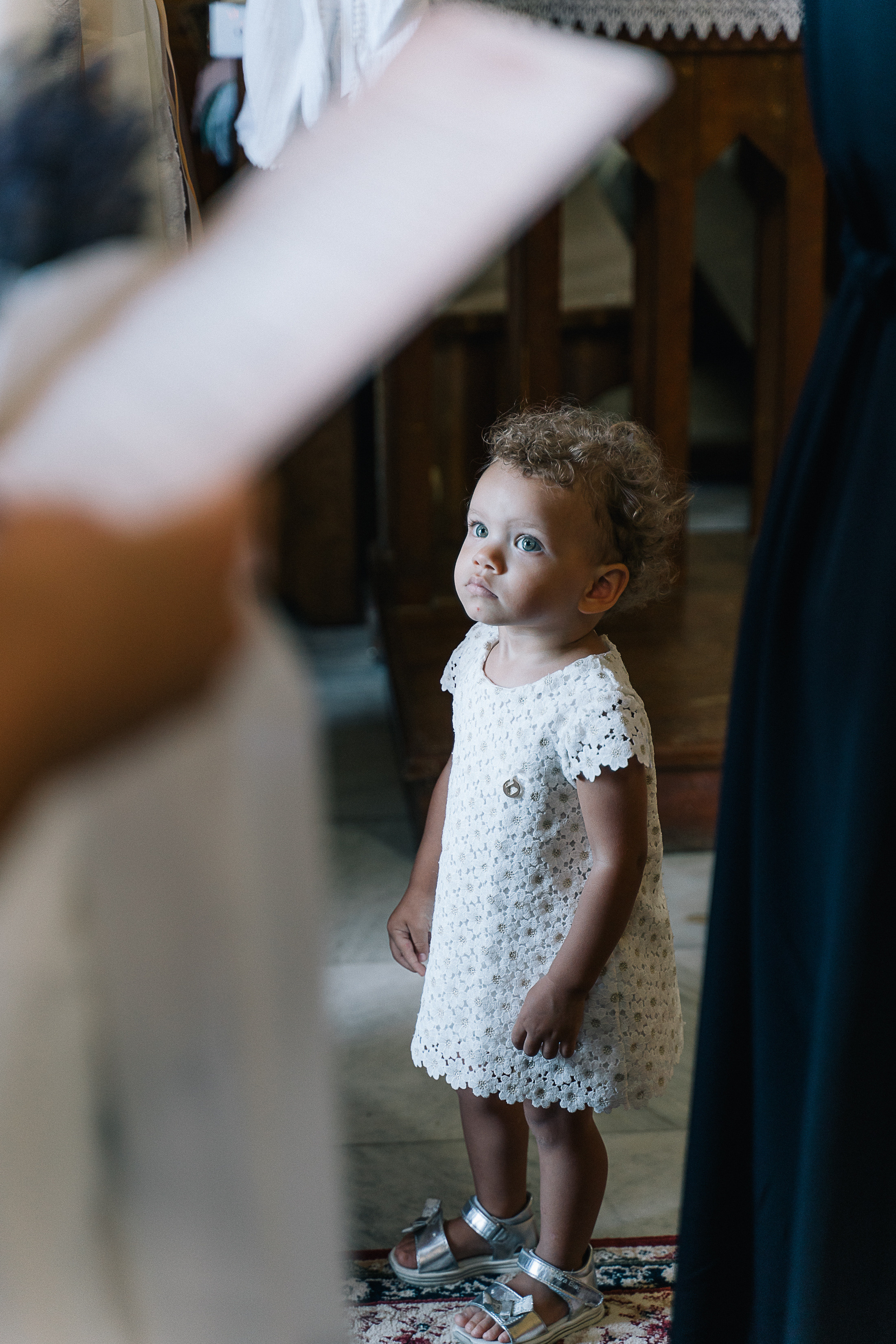 Battesimo gemelli. Family Lifestyle Photographer in Lucca, Italia