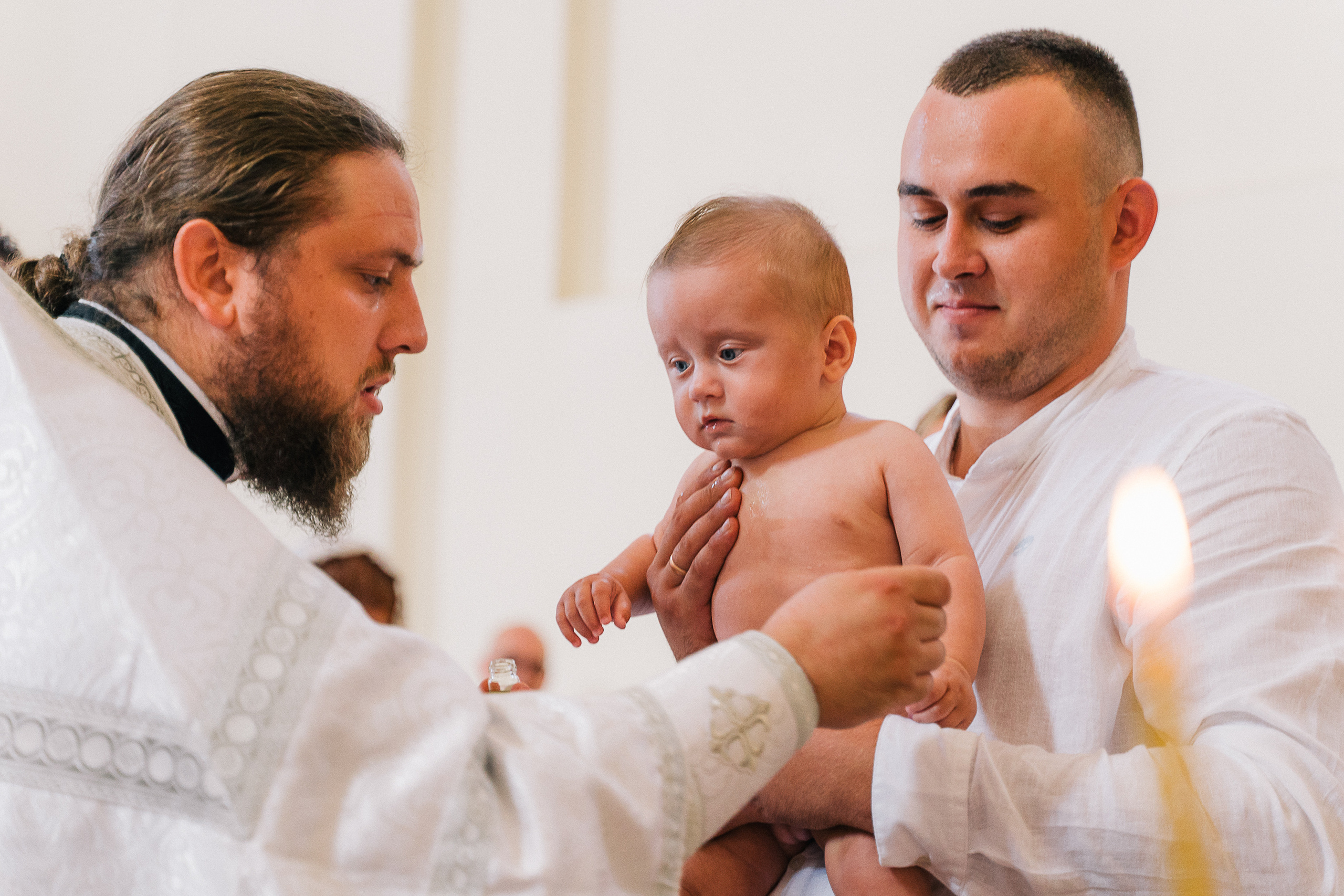 Battesimo gemelli. Family Lifestyle Photographer in Lucca, Italia