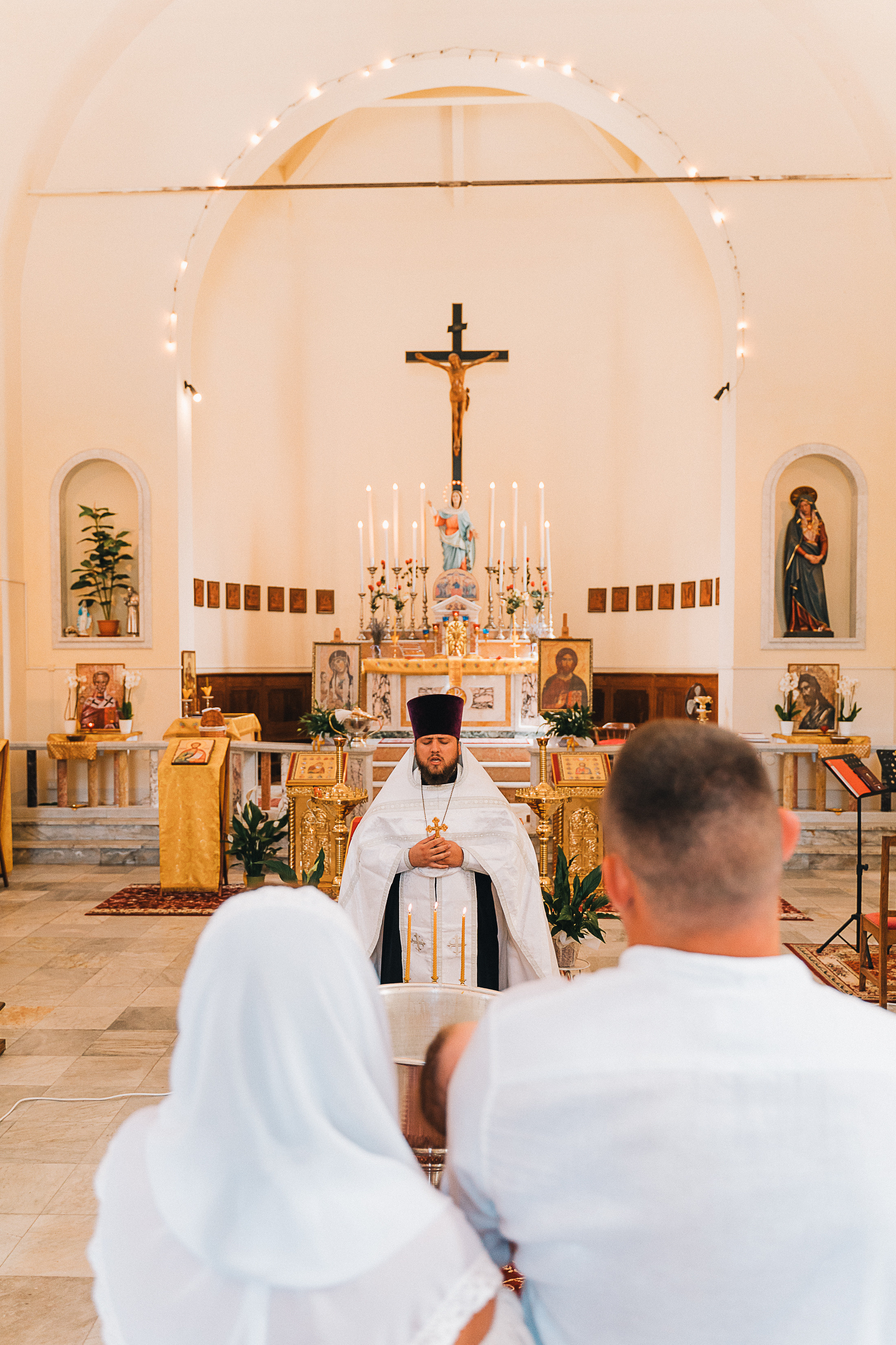 Battesimo gemelli. Family Lifestyle Photographer in Lucca, Italia