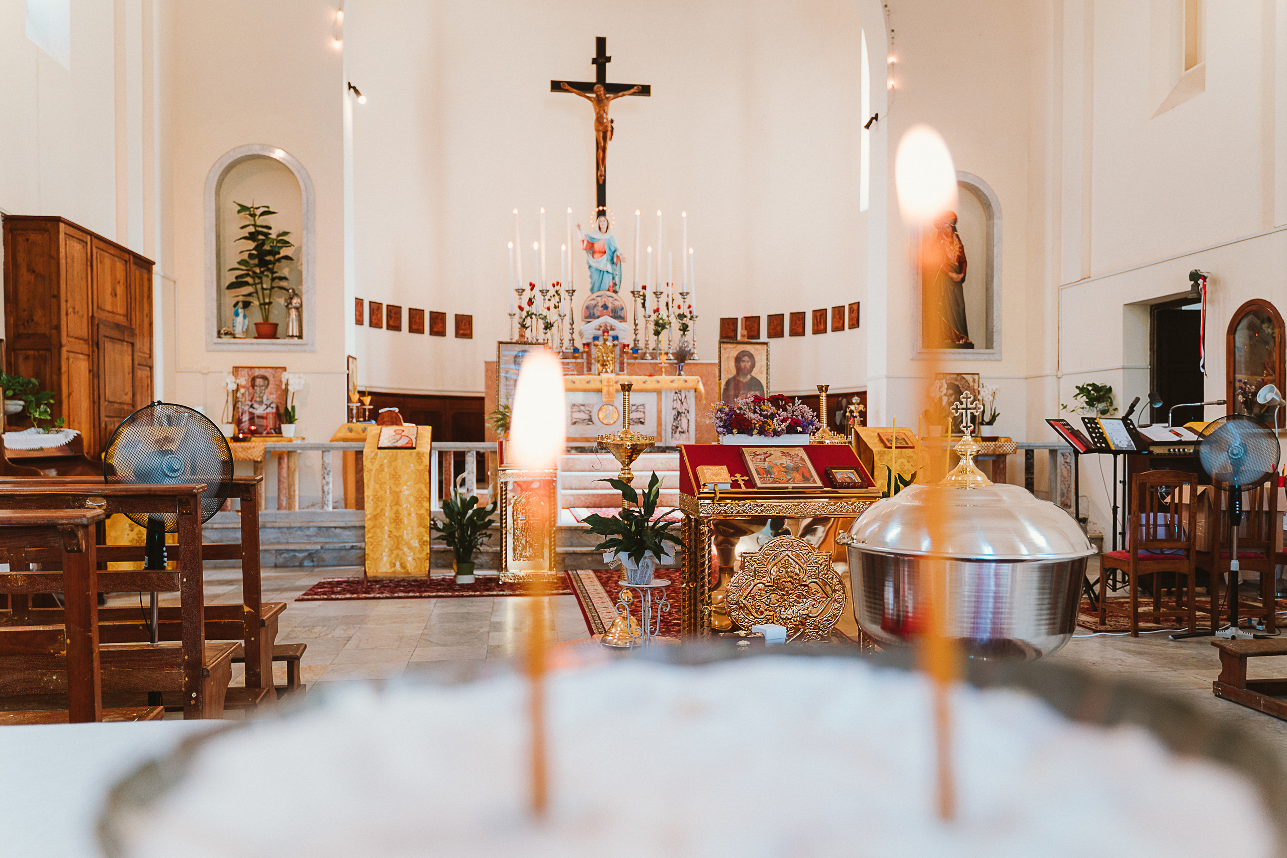 Battesimo gemelli. Family Lifestyle Photographer in Lucca, Italia