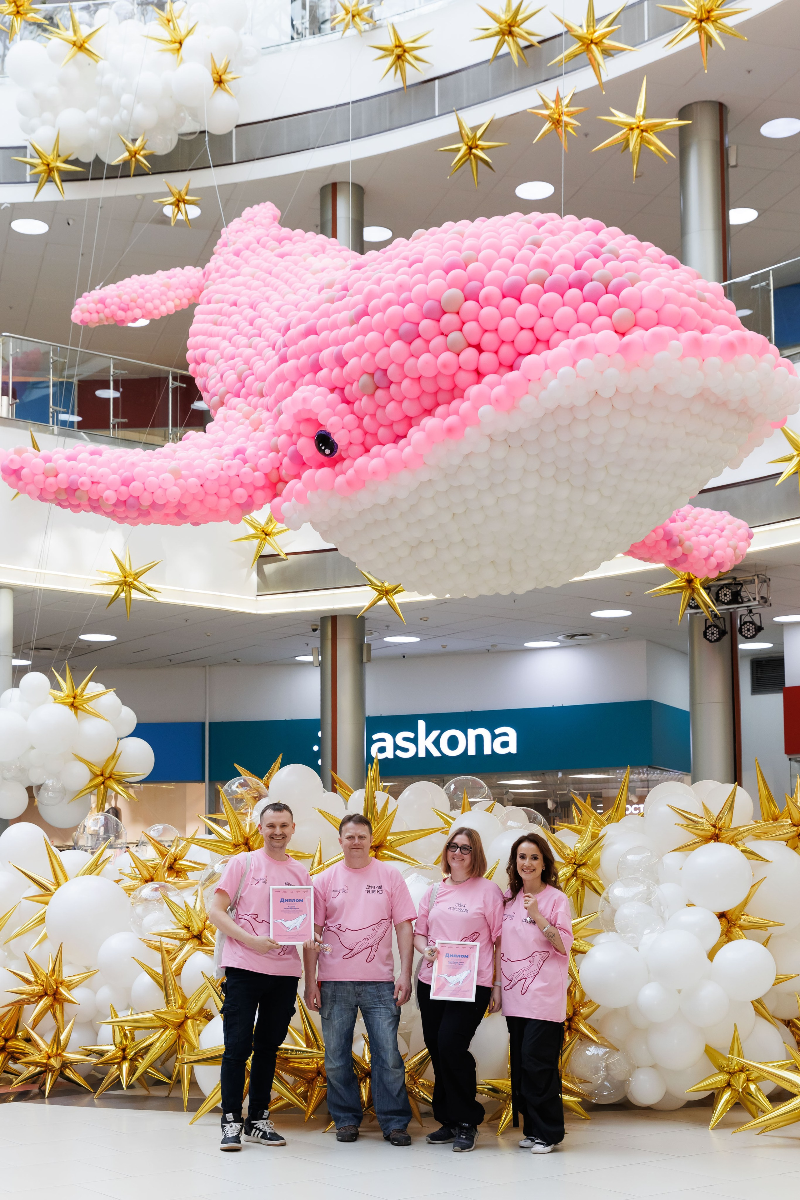 Умная весна 2025. Фотограф Новосибирск — Наталья Гресь