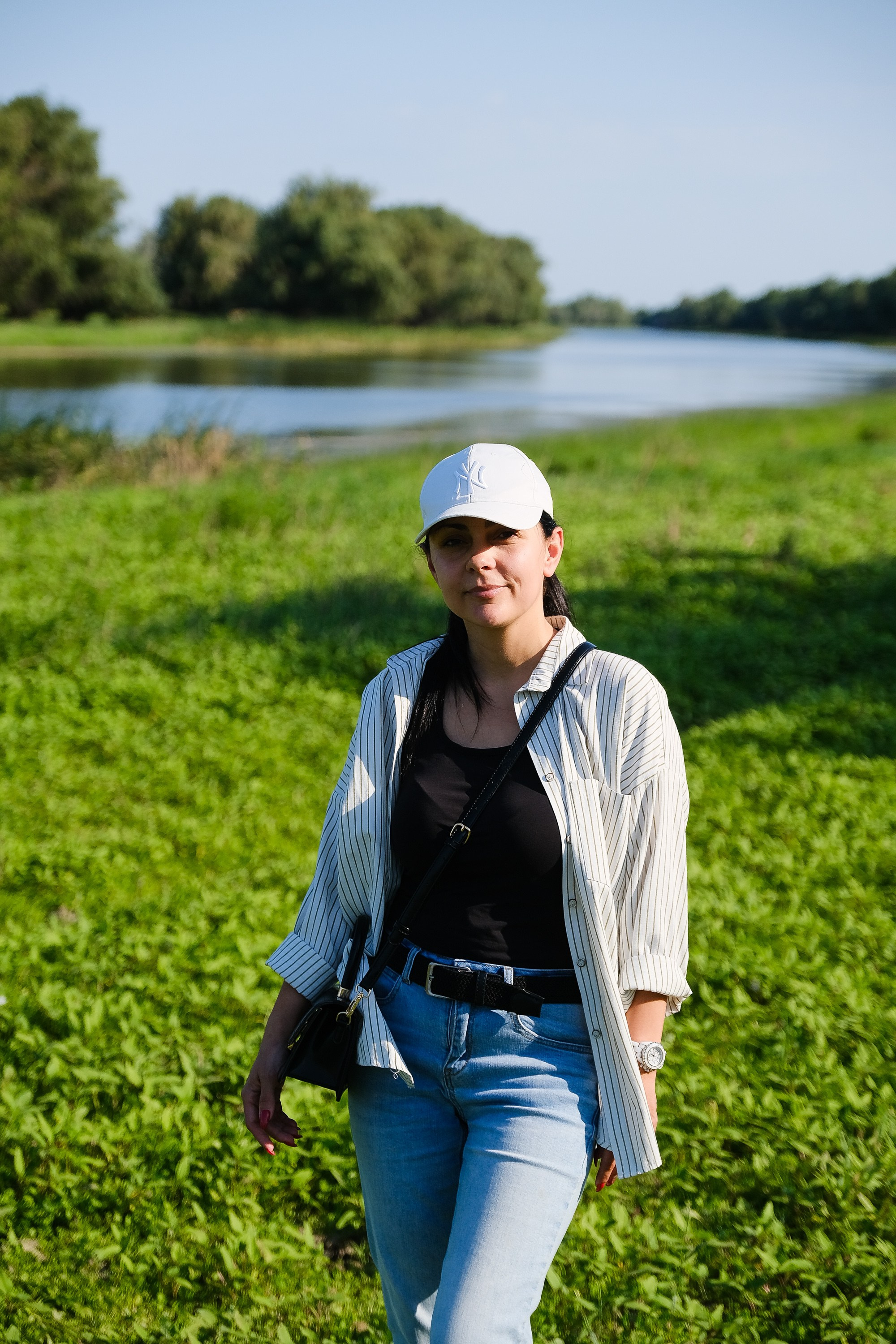Особенное счастье. Фотограф Анатолий Деникин