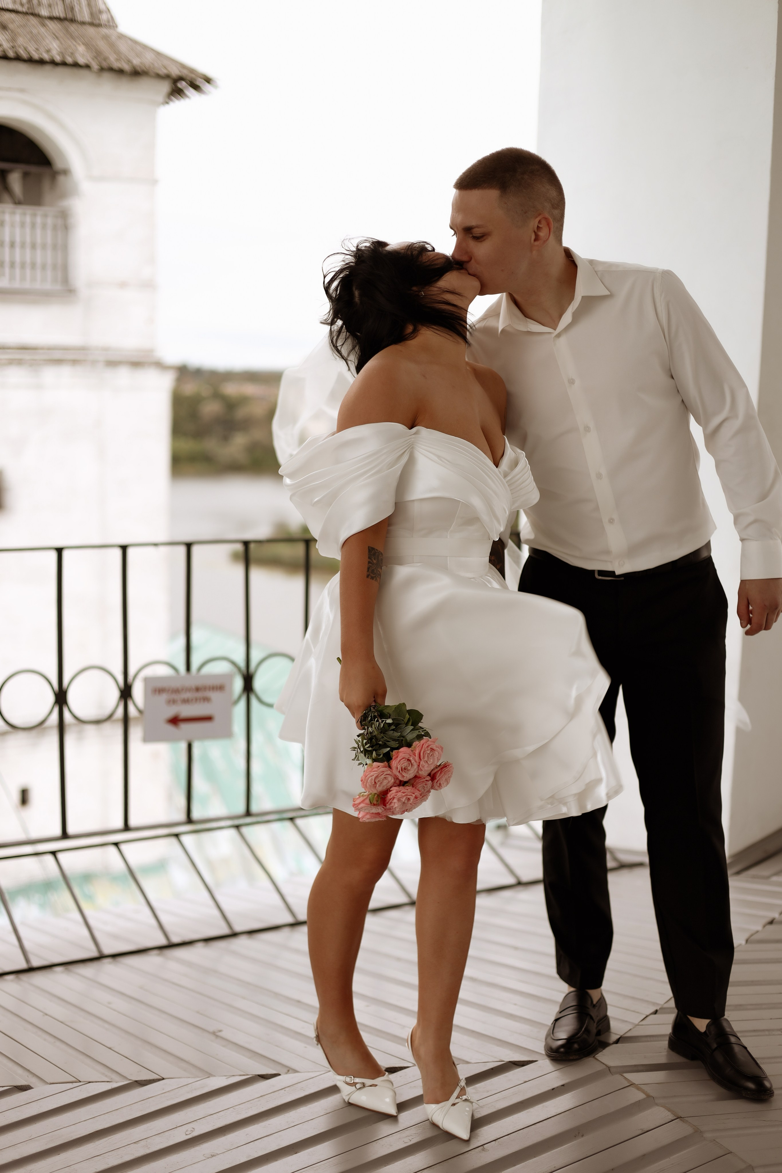 V&A. Photographer Tatiana Ivanova in Yaroslavl