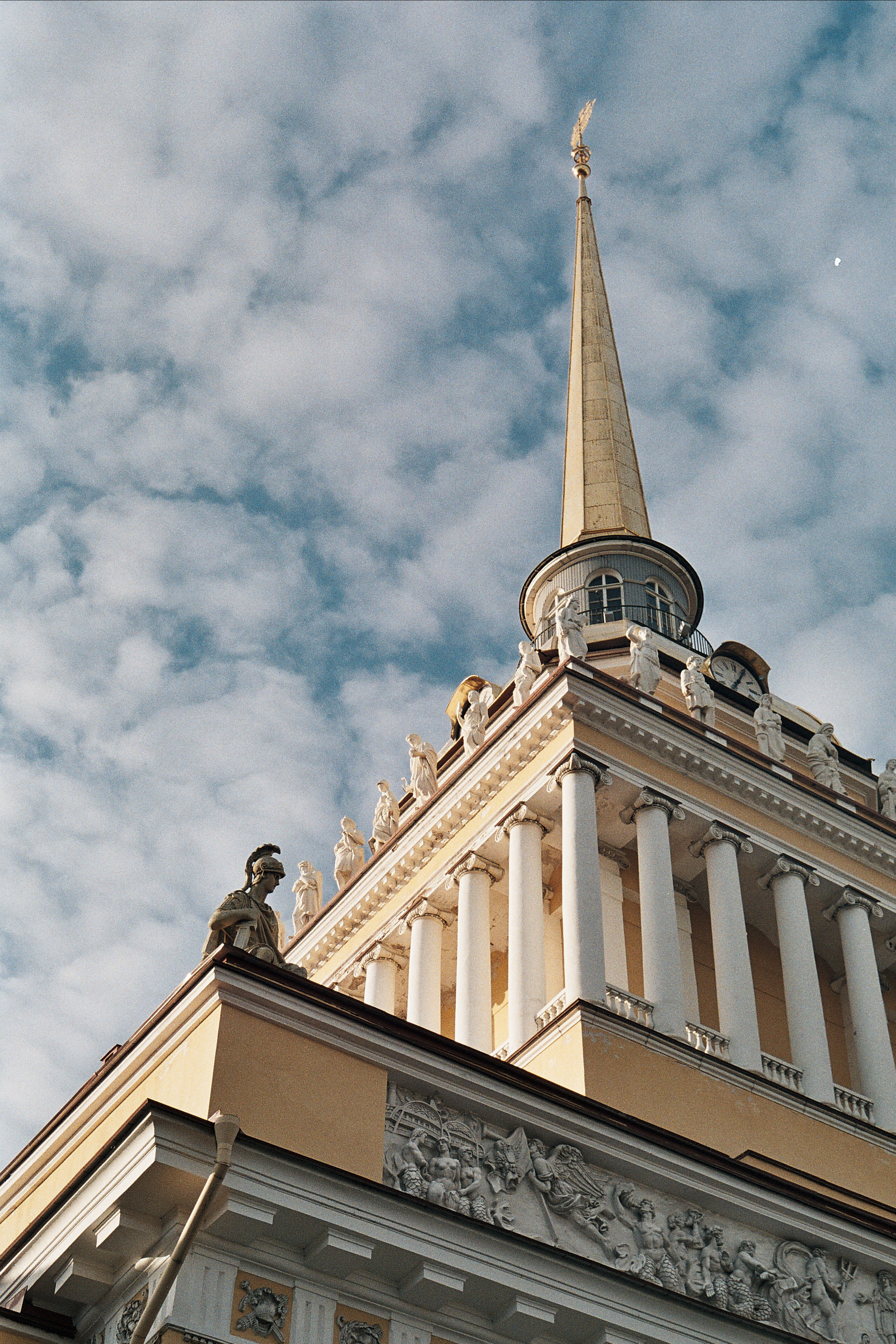 Спортивный Фотограф в Калининграде