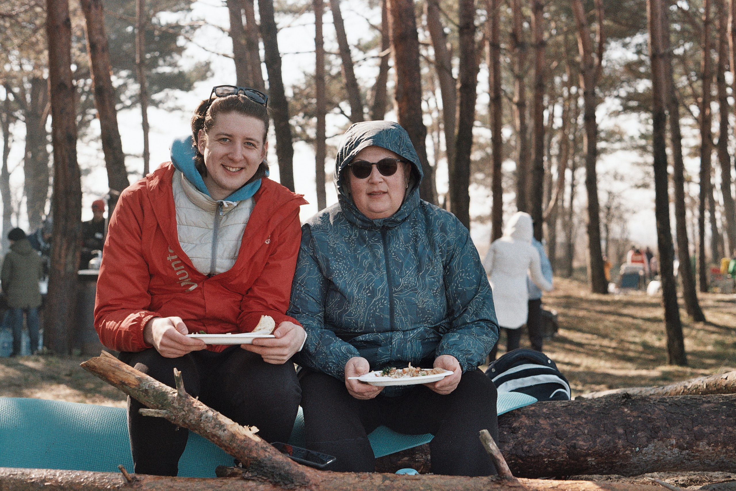 Спортивный Фотограф в Калининграде