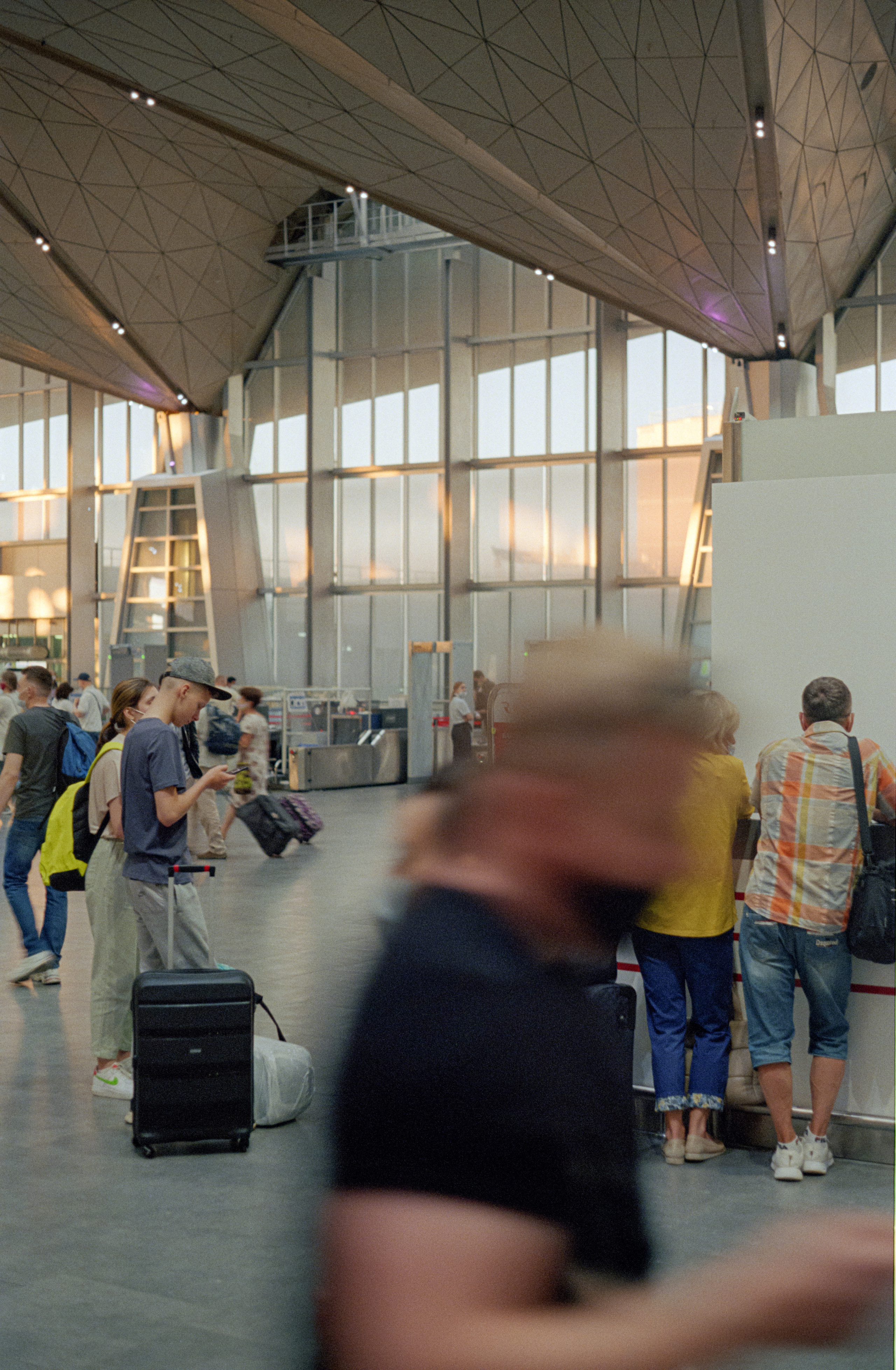 Спортивный Фотограф в Калининграде