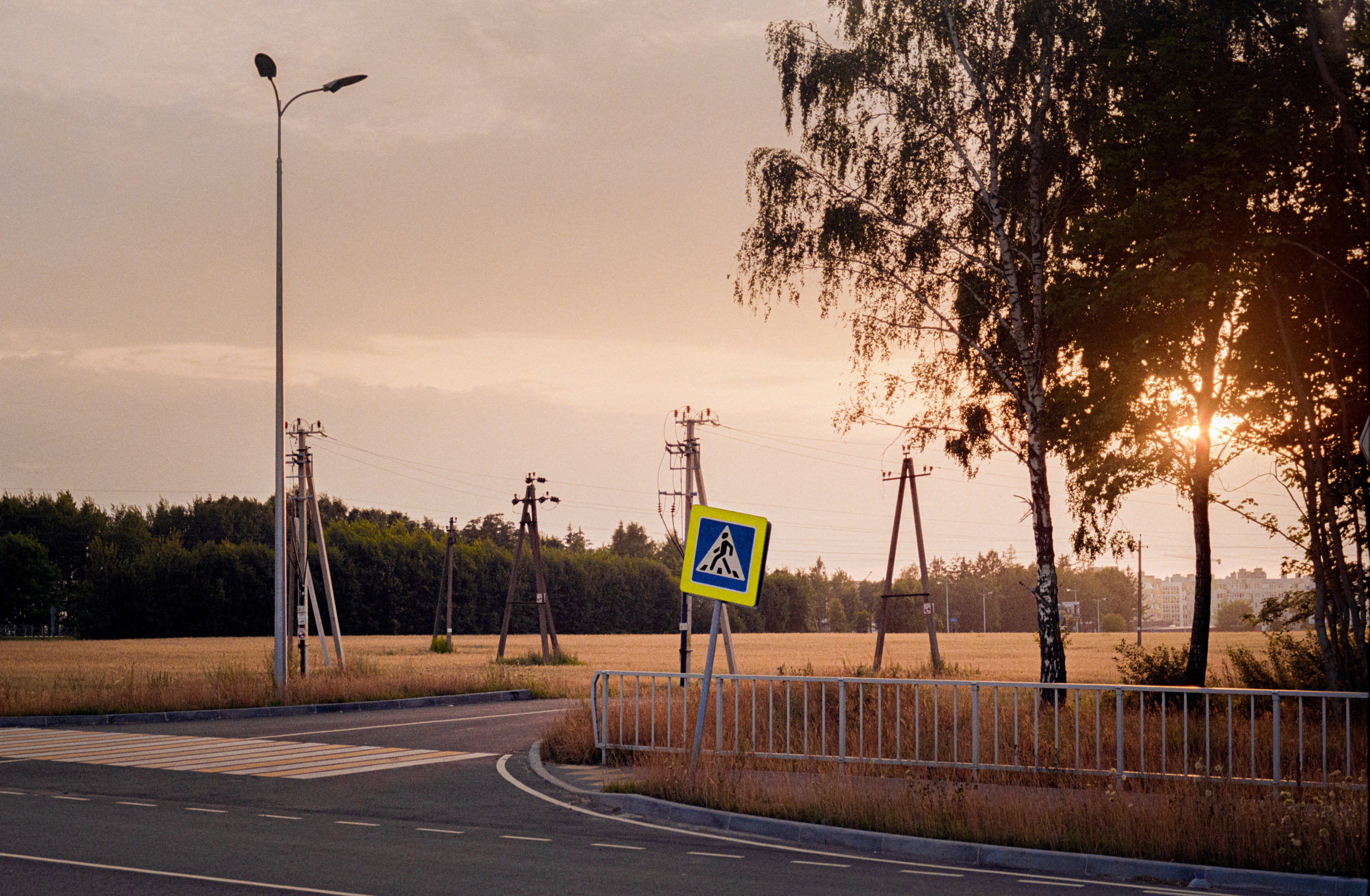 Спортивный Фотограф в Калининграде