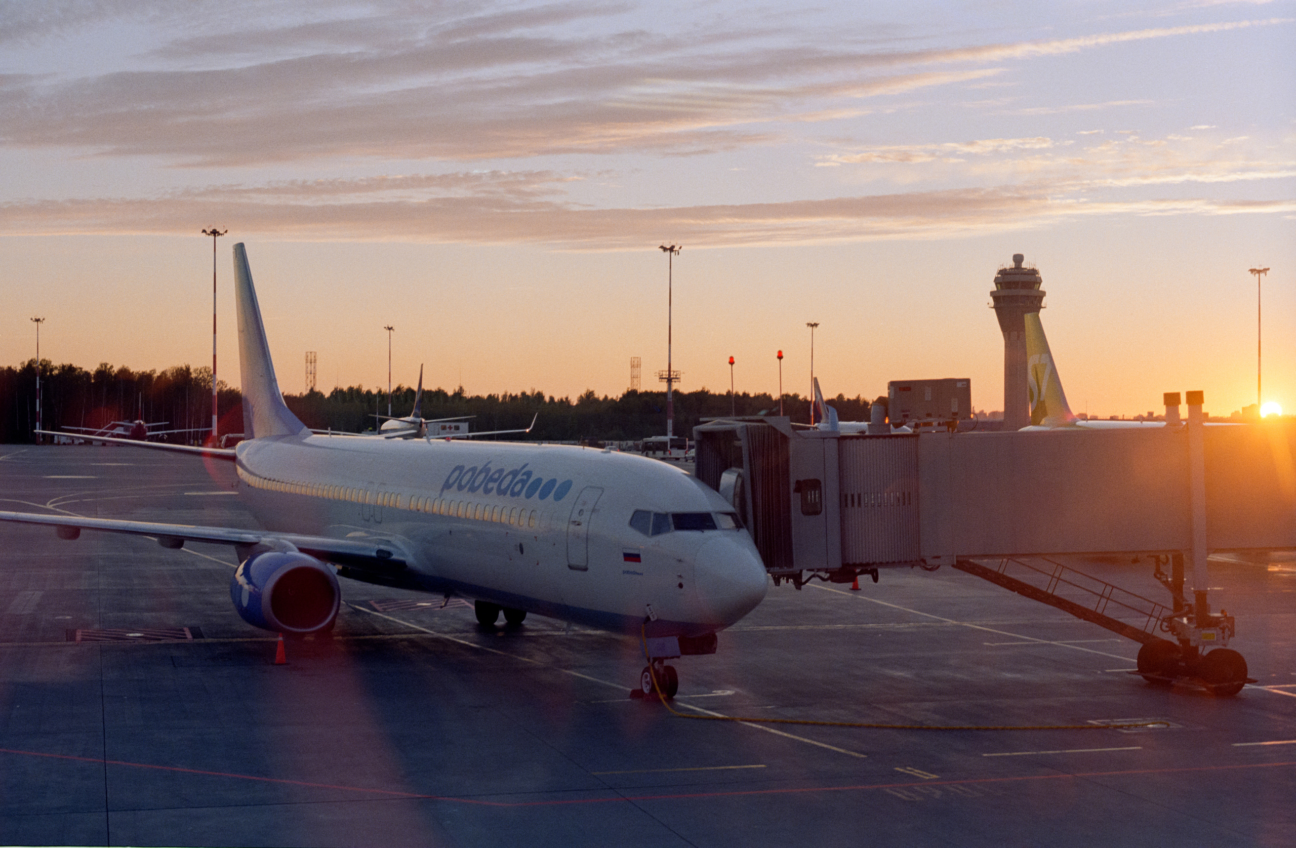 Спортивный Фотограф в Калининграде