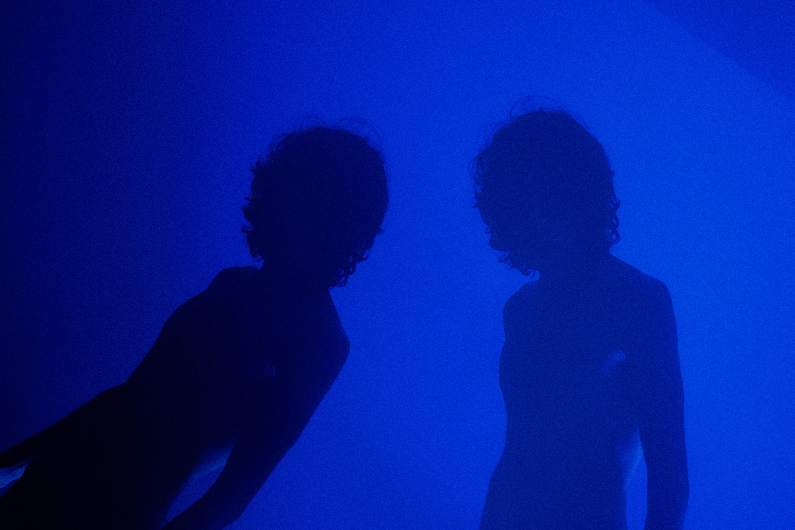 Алексей Корзов — мастер класс в Калининграде