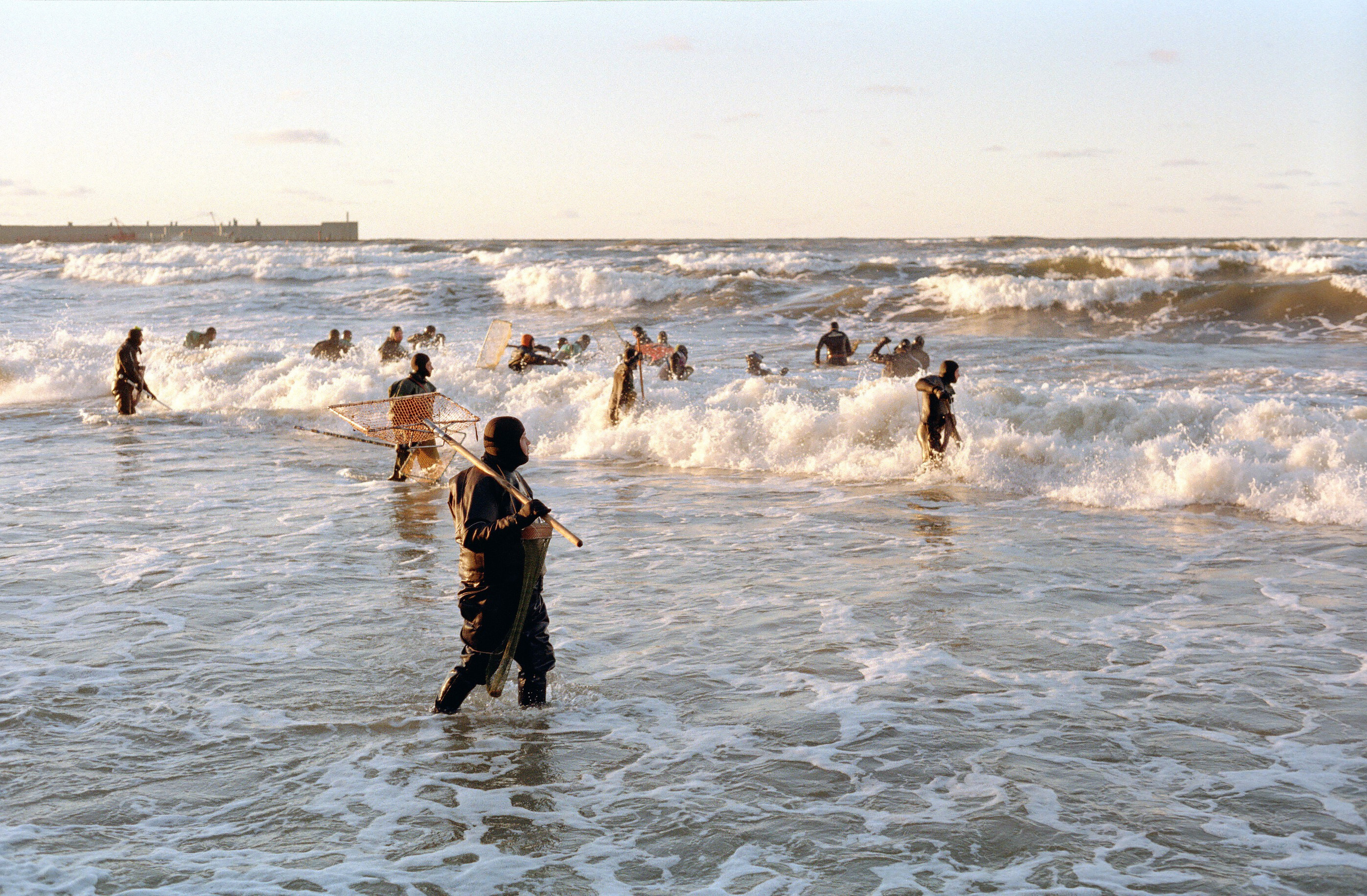 Спортивный Фотограф в Калининграде