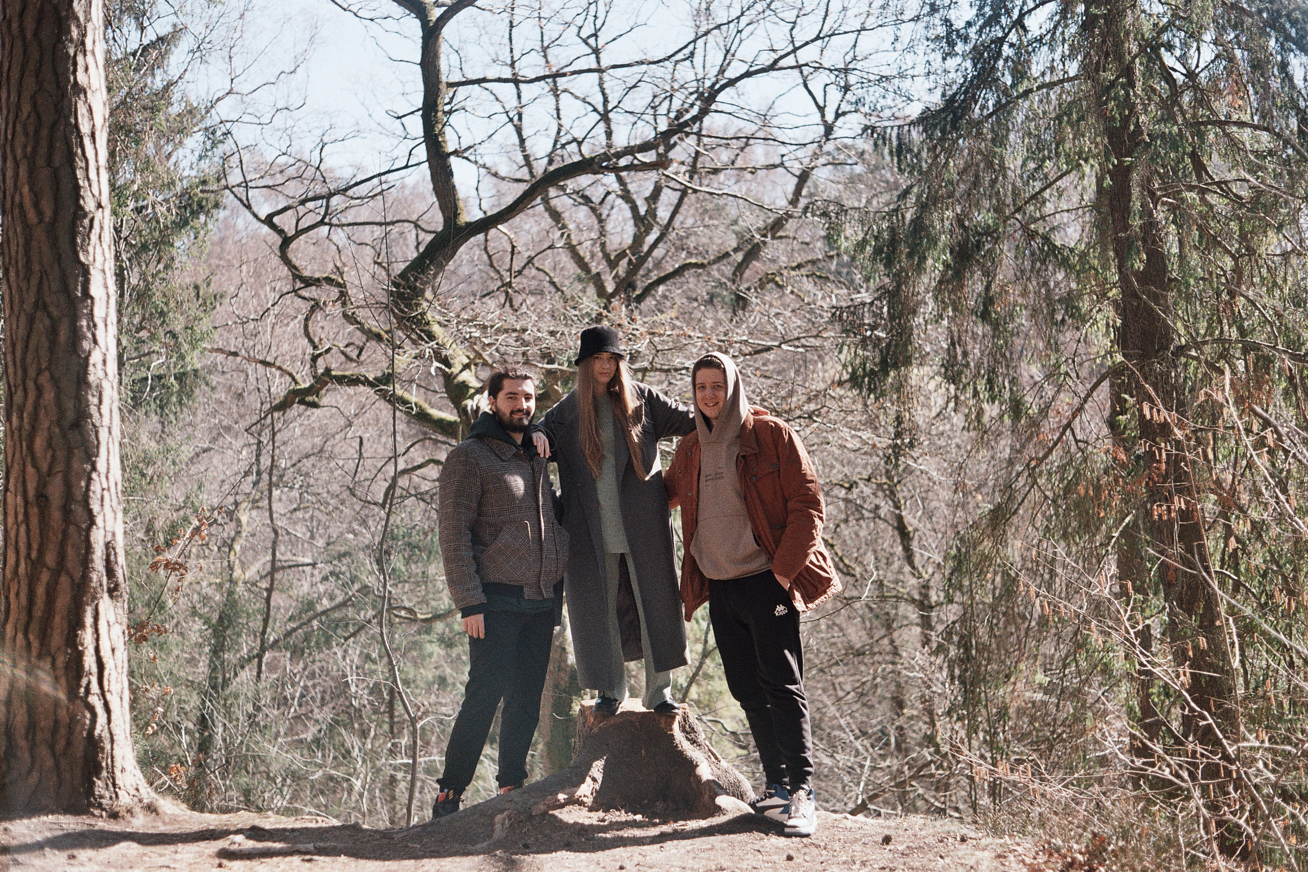 Спортивный Фотограф в Калининграде