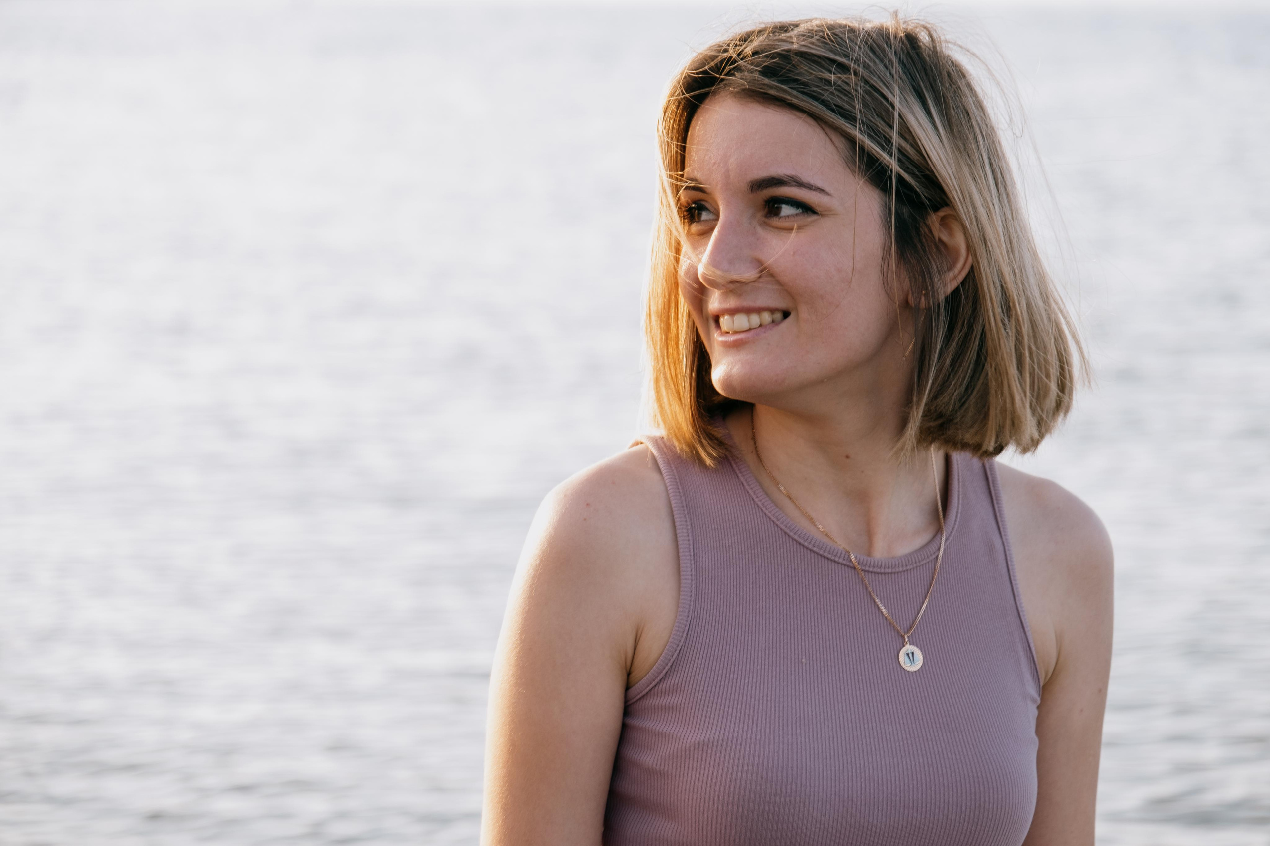 Фотосессия «Love Story» в Калининграде и на Балтийском Побережье