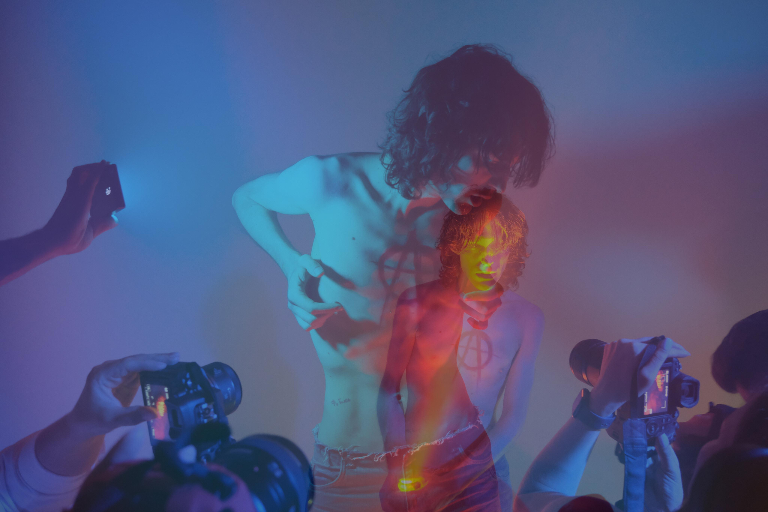 Алексей Корзов — мастер класс в Калининграде