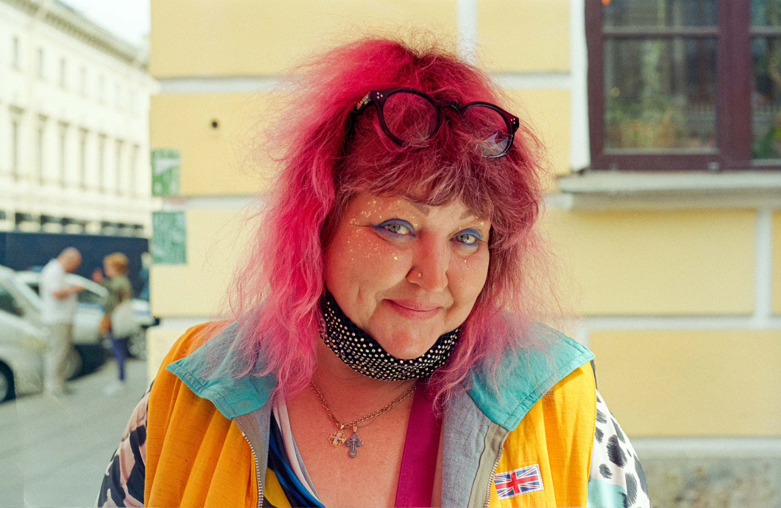 Спортивный Фотограф в Калининграде