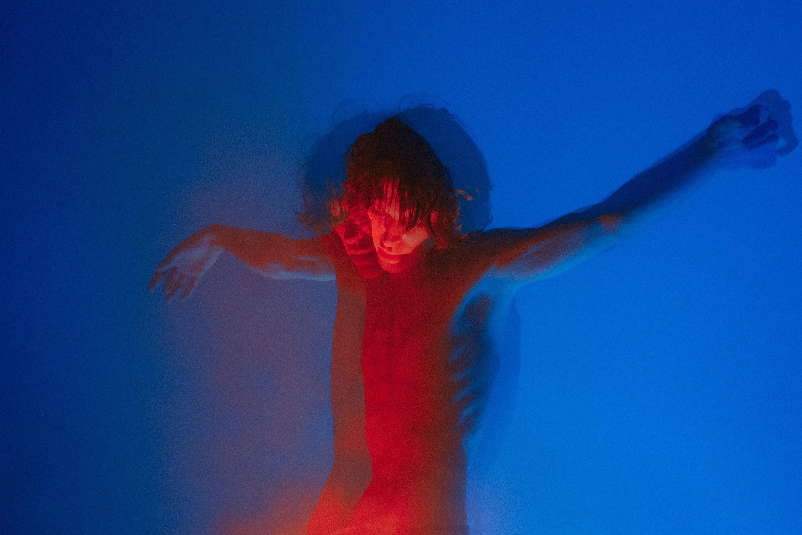 Алексей Корзов — мастер класс в Калининграде