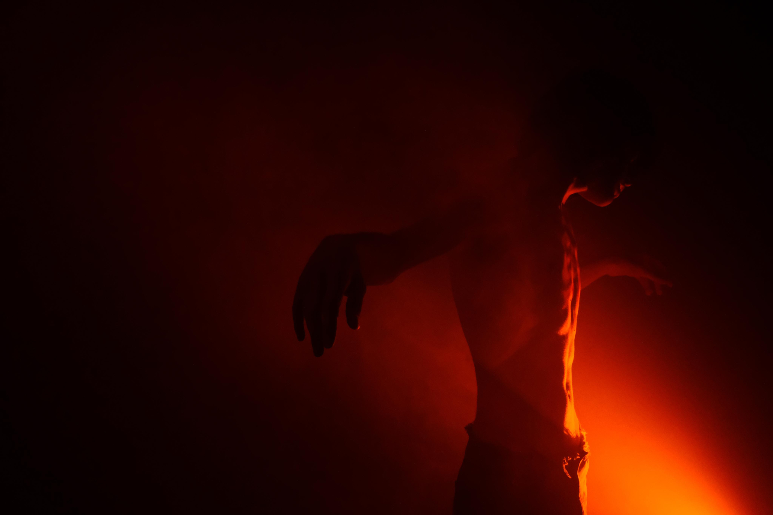 Алексей Корзов — мастер класс в Калининграде