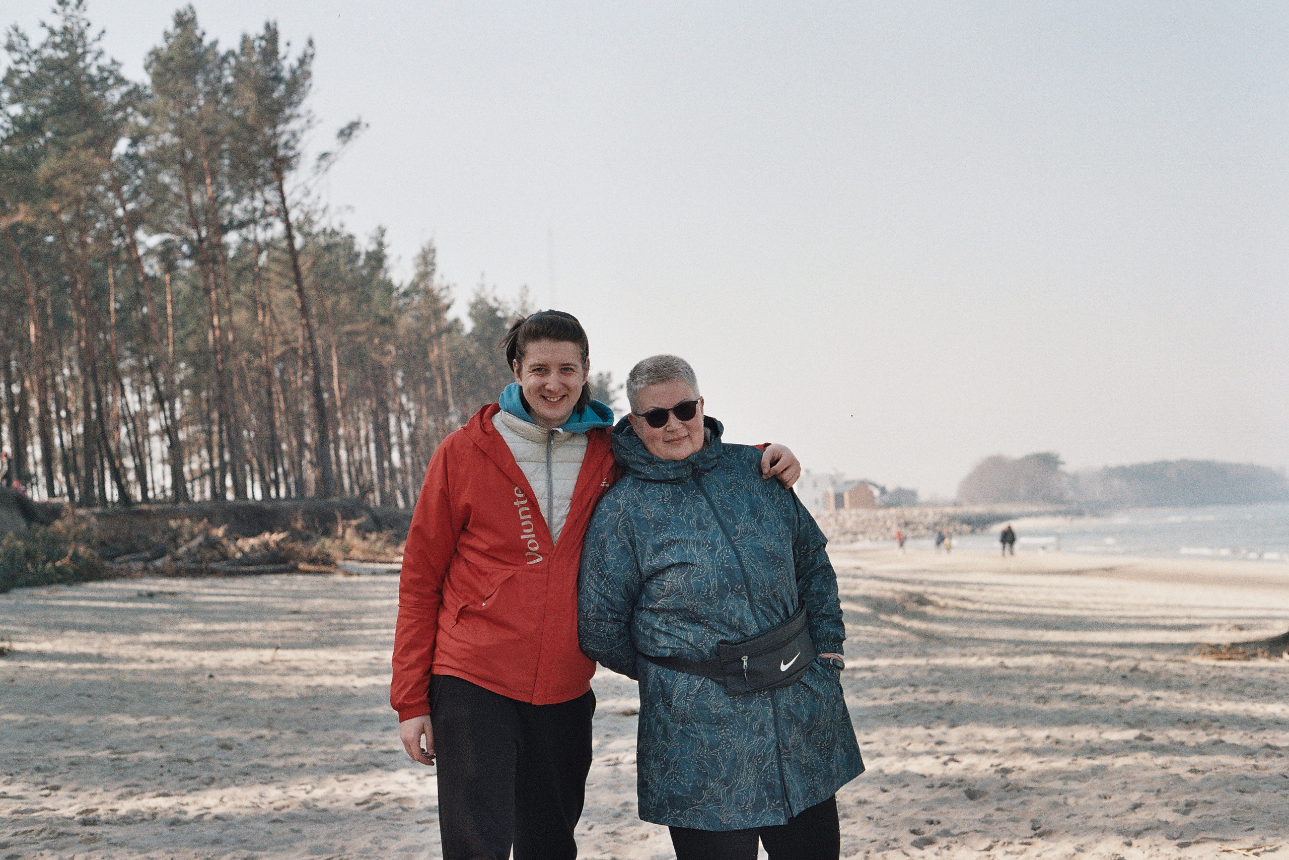 Спортивный Фотограф в Калининграде