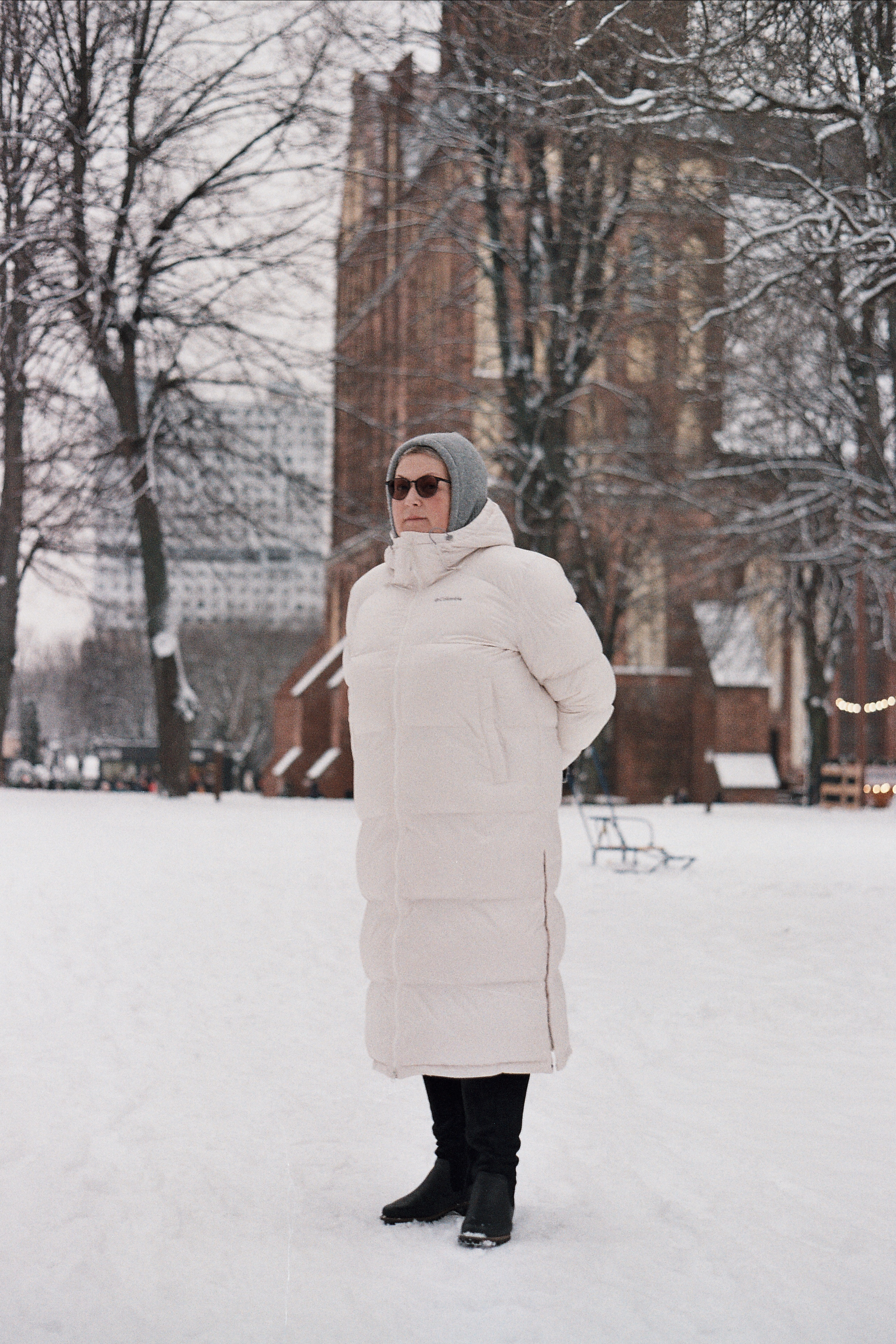 Спортивный Фотограф в Калининграде