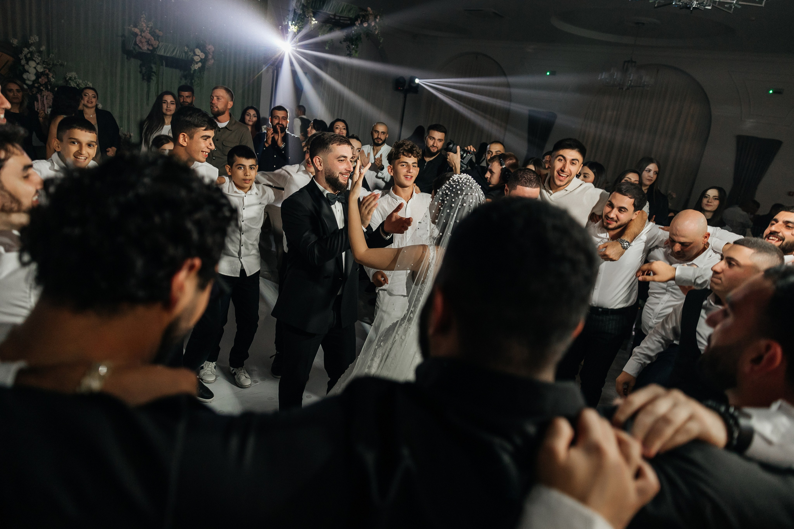 A&L. Свадебный фотограф в Ростове-на-Дону