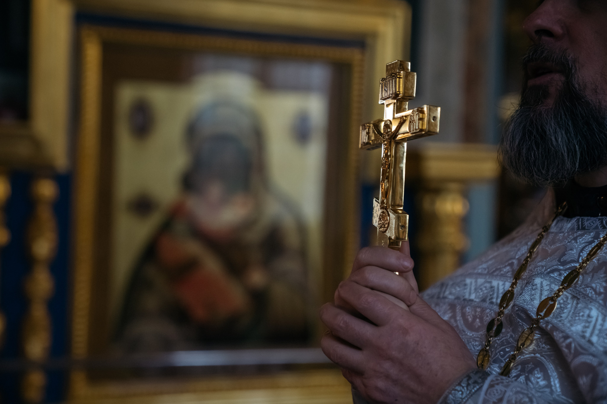 Крещение Артёма. Семейный и детский фотограф Москва Дарья Бугра