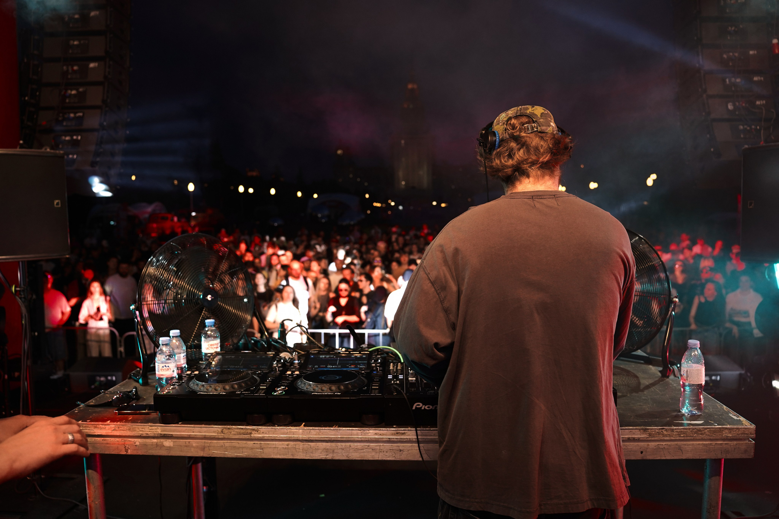 Ретро Рейс 2025 Х Biicla. Фотограф