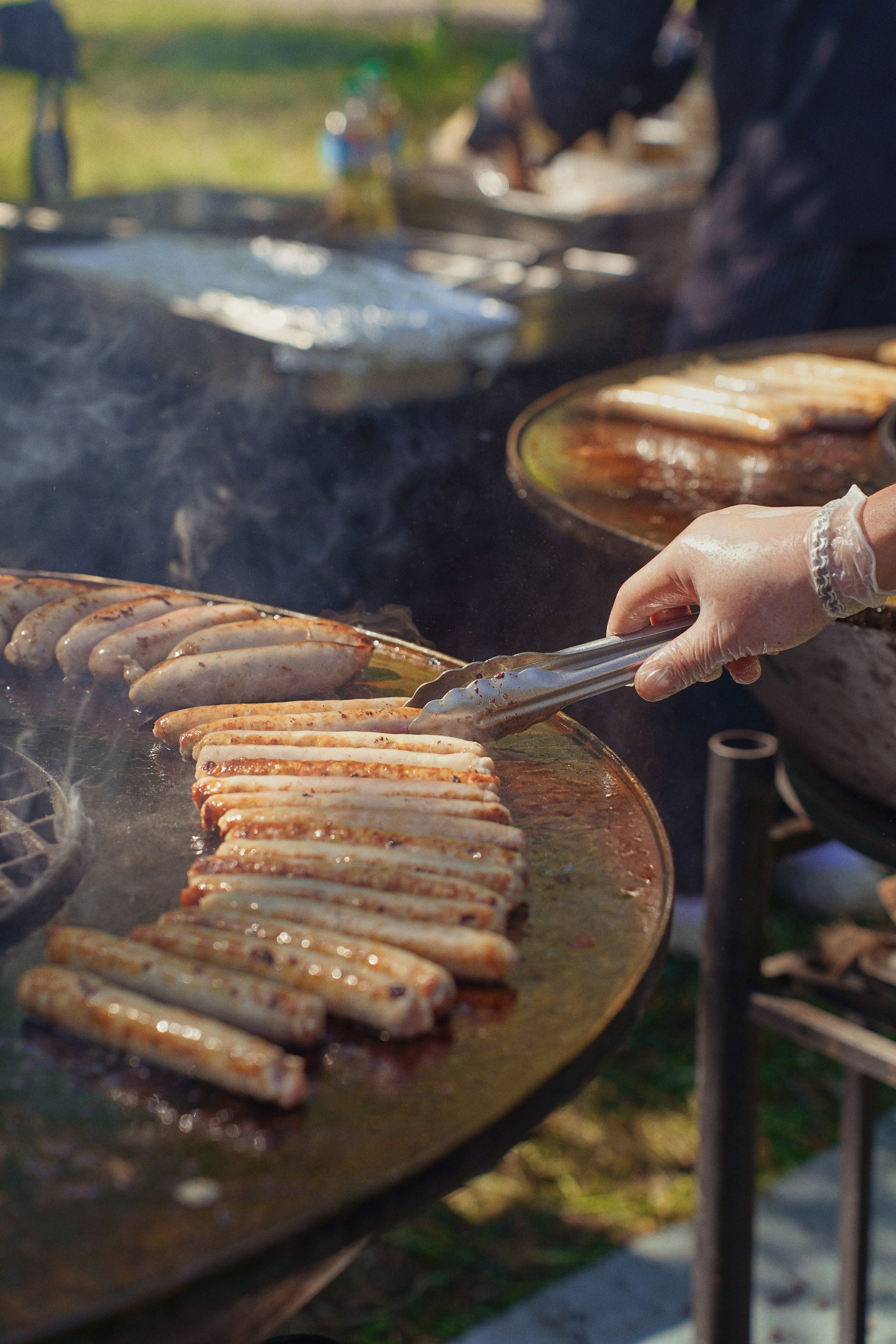Мероприятие Брусника. Фотограф