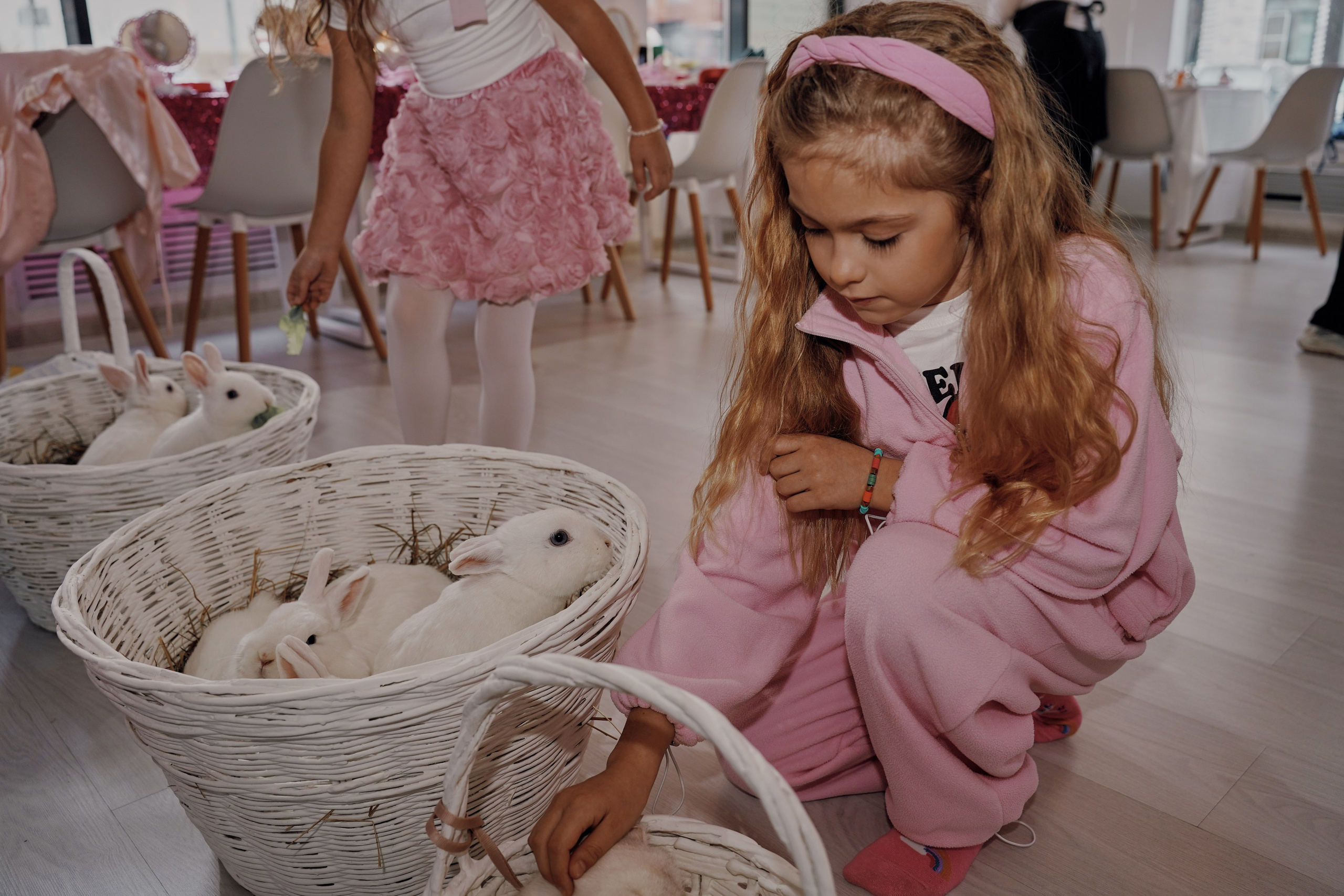 День Рождения Киры. Фотограф