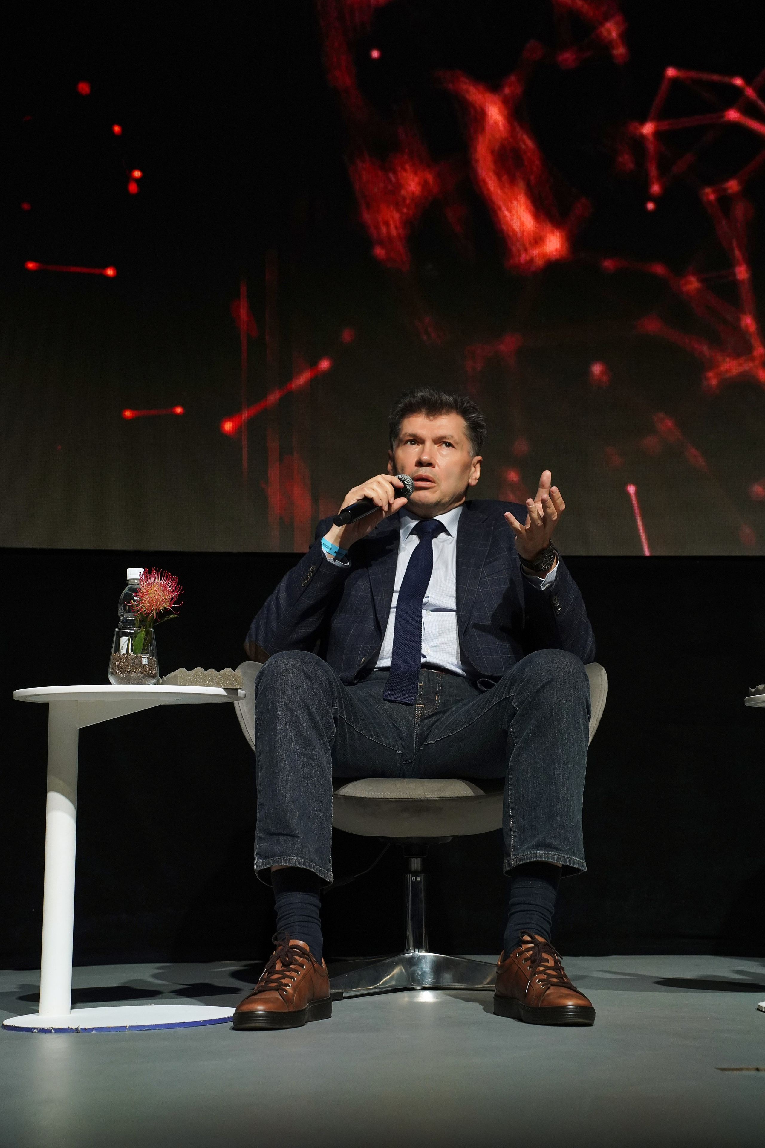 Форум Архитектура Притяжения 2026. Фотограф