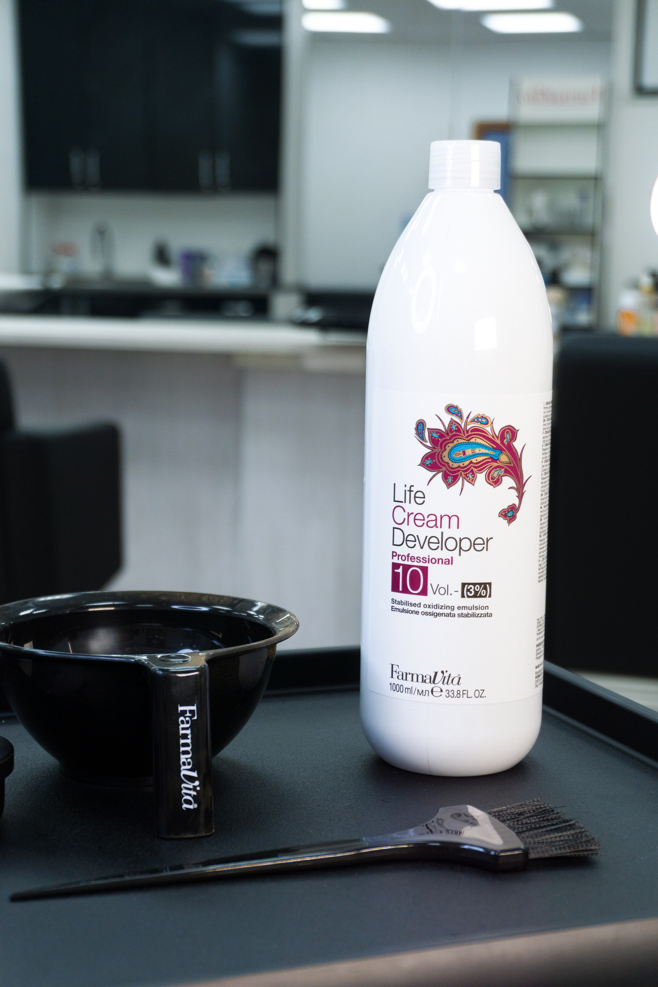 Предметка. Фотограф