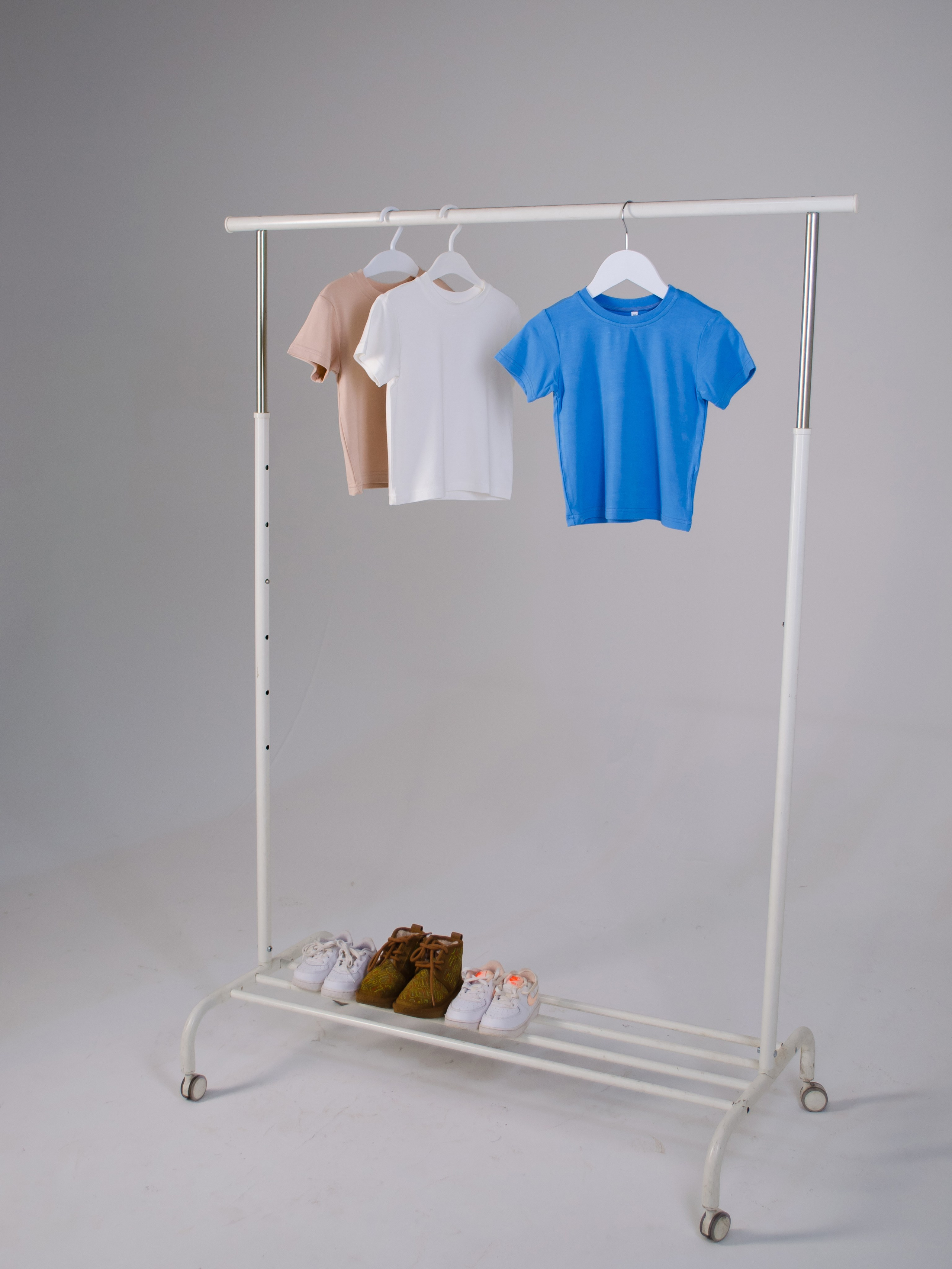 Детская одежда. Фотограф