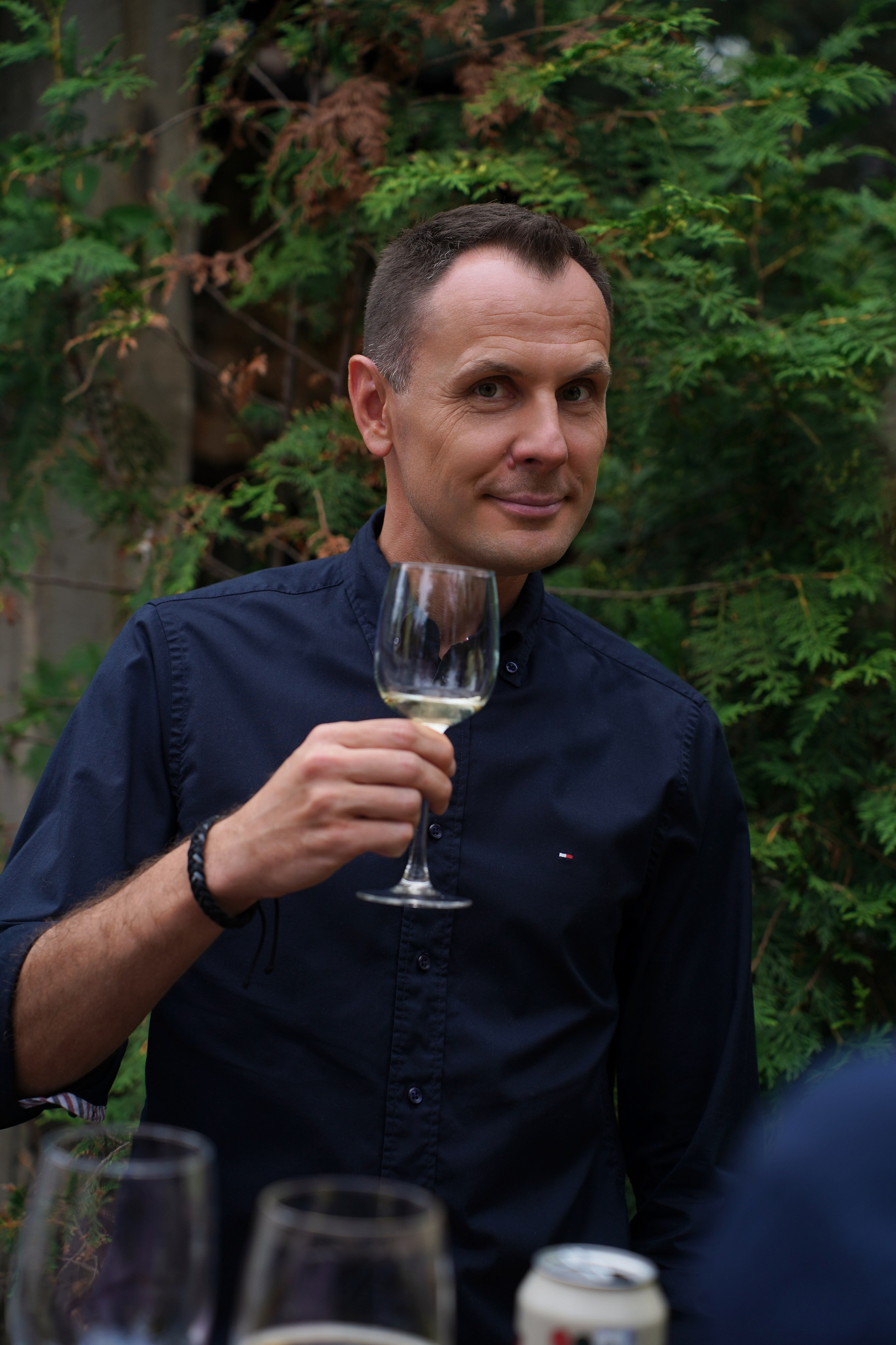 Летний корпоратив. Фотограф